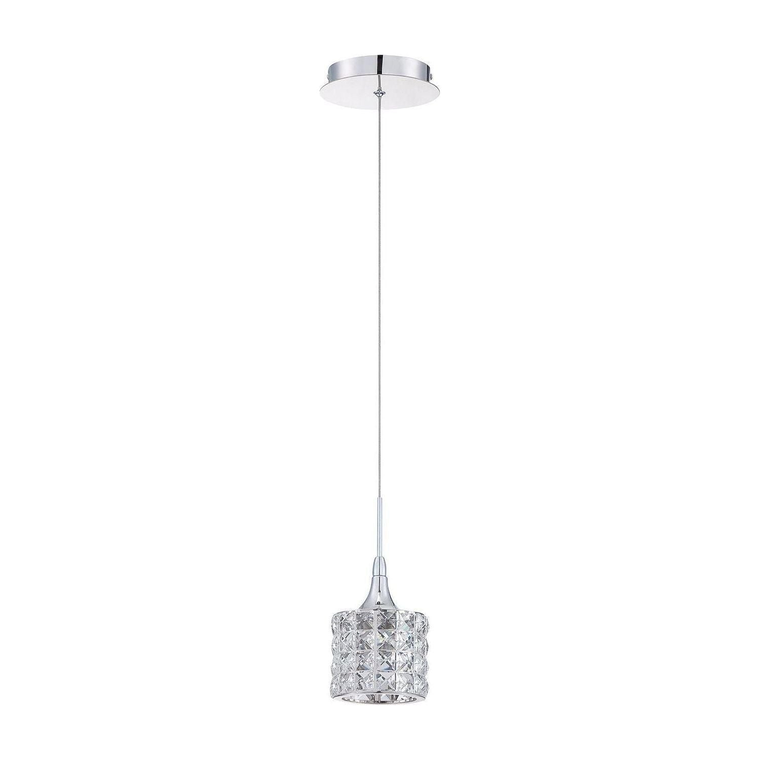 Kendal Lighting - Lustra Mini Pendant - Lights Canada