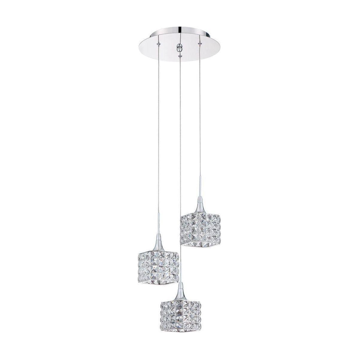Kendal Lighting - Shimera Pendant - Lights Canada