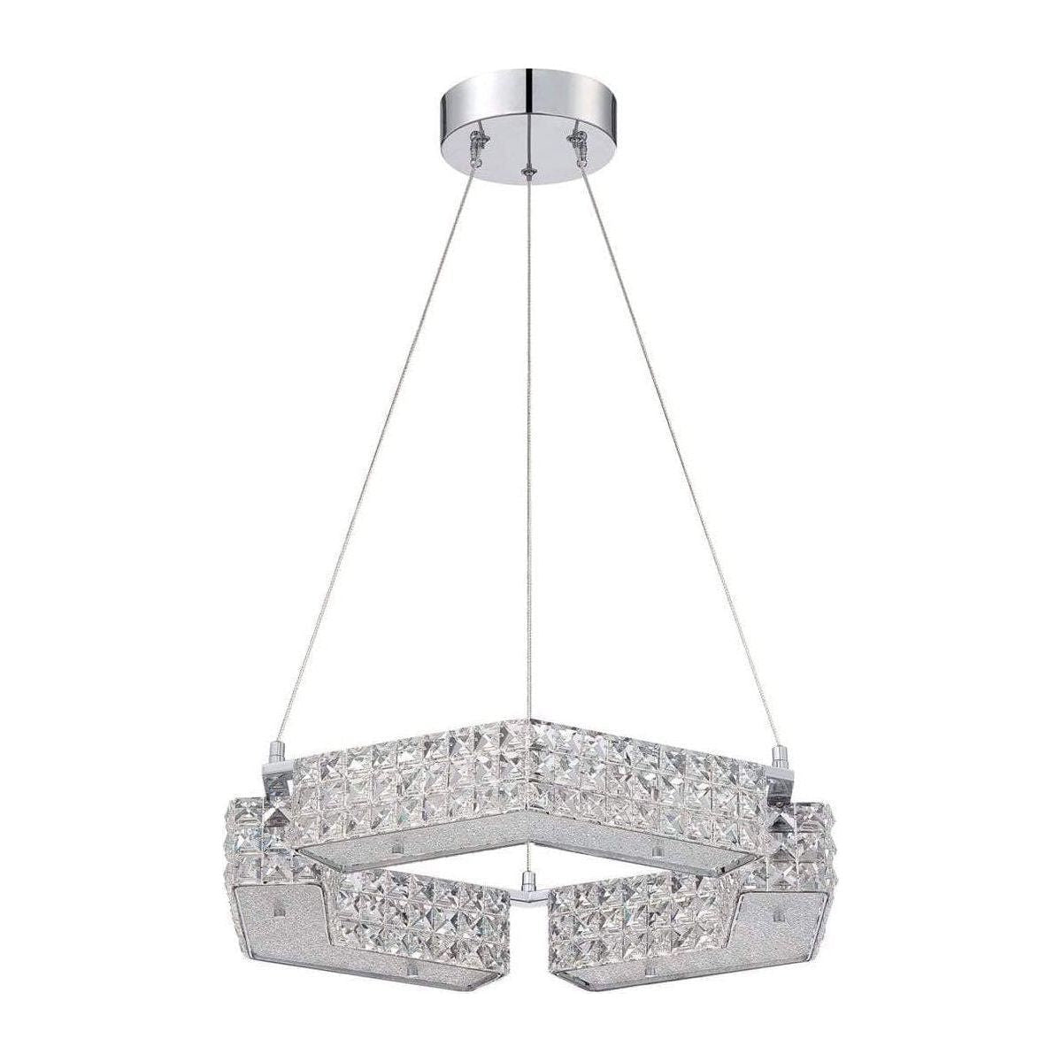 Kendal Lighting - Carina Pendant - Lights Canada
