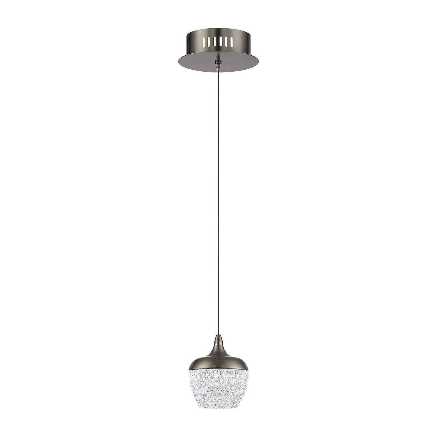 Kendal Lighting - Arika Pendant - Lights Canada