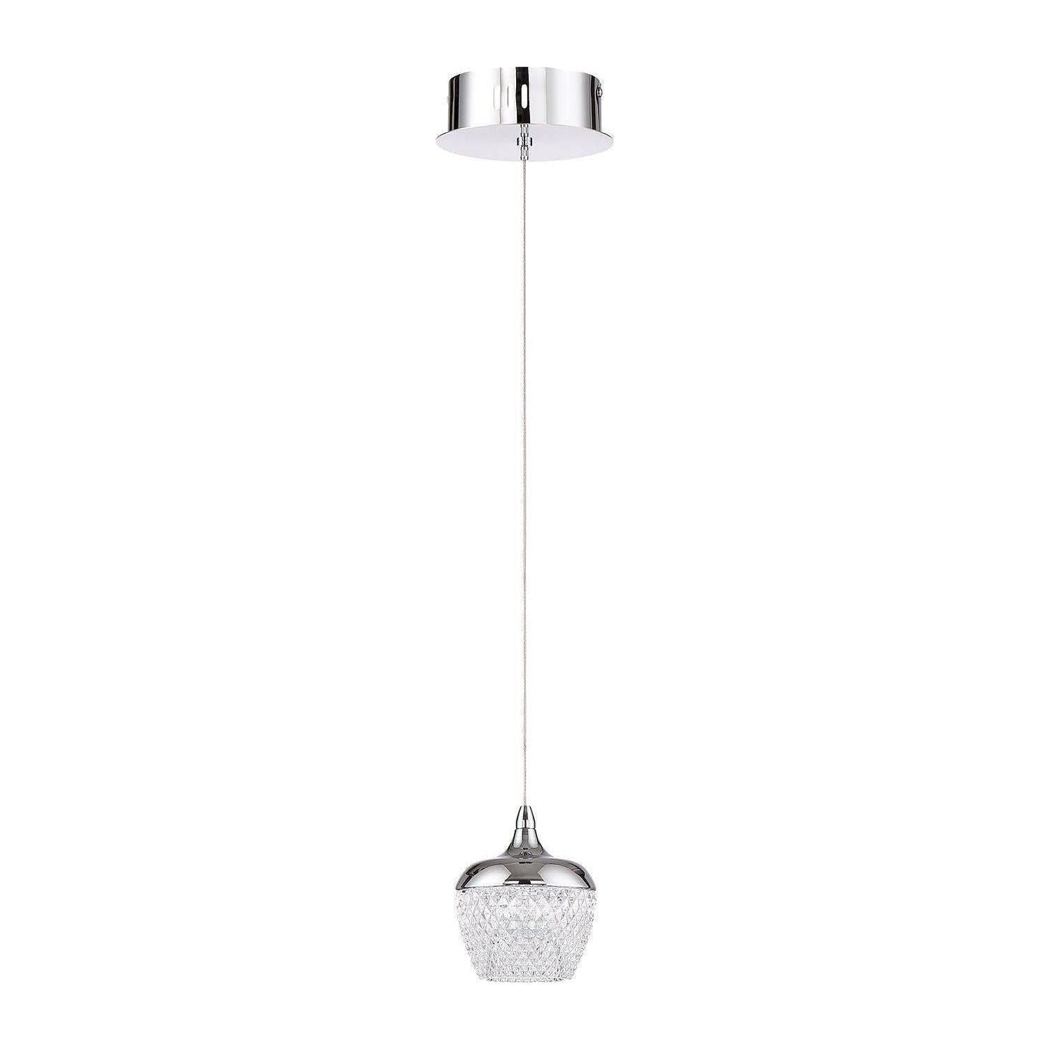 Kendal Lighting - Arika Pendant - Lights Canada