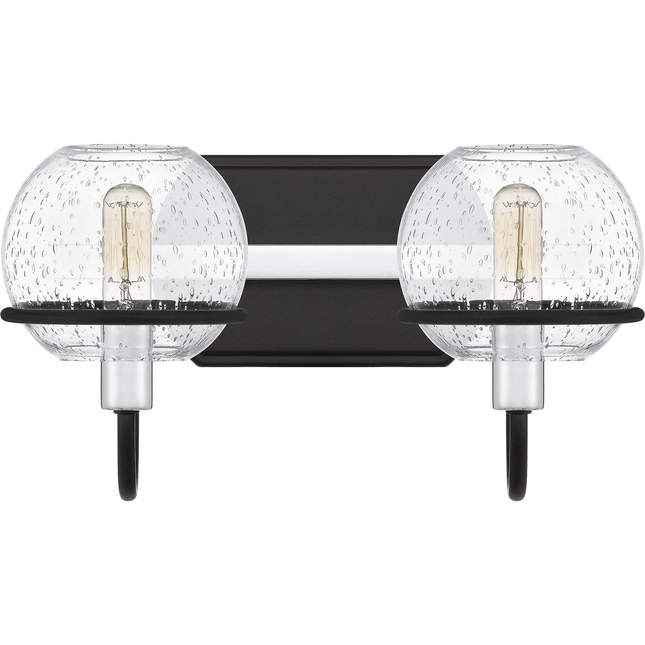 Quoizel - Phoenix Vanity Light - Lights Canada