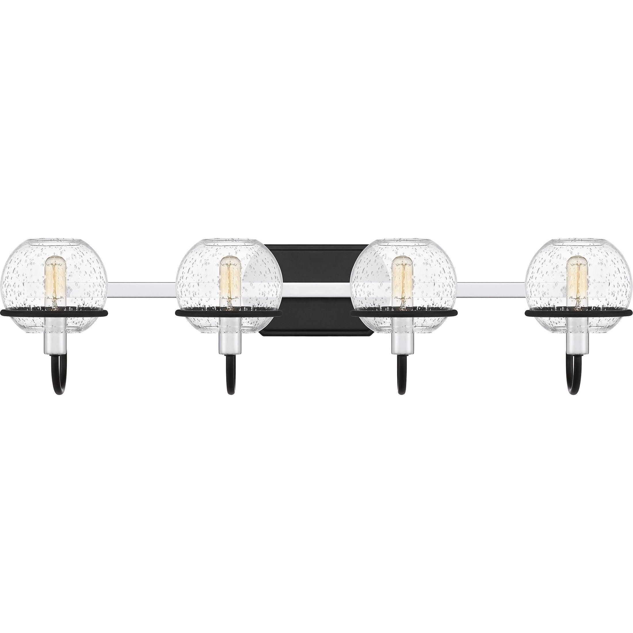Quoizel - Phoenix Vanity Light - Lights Canada