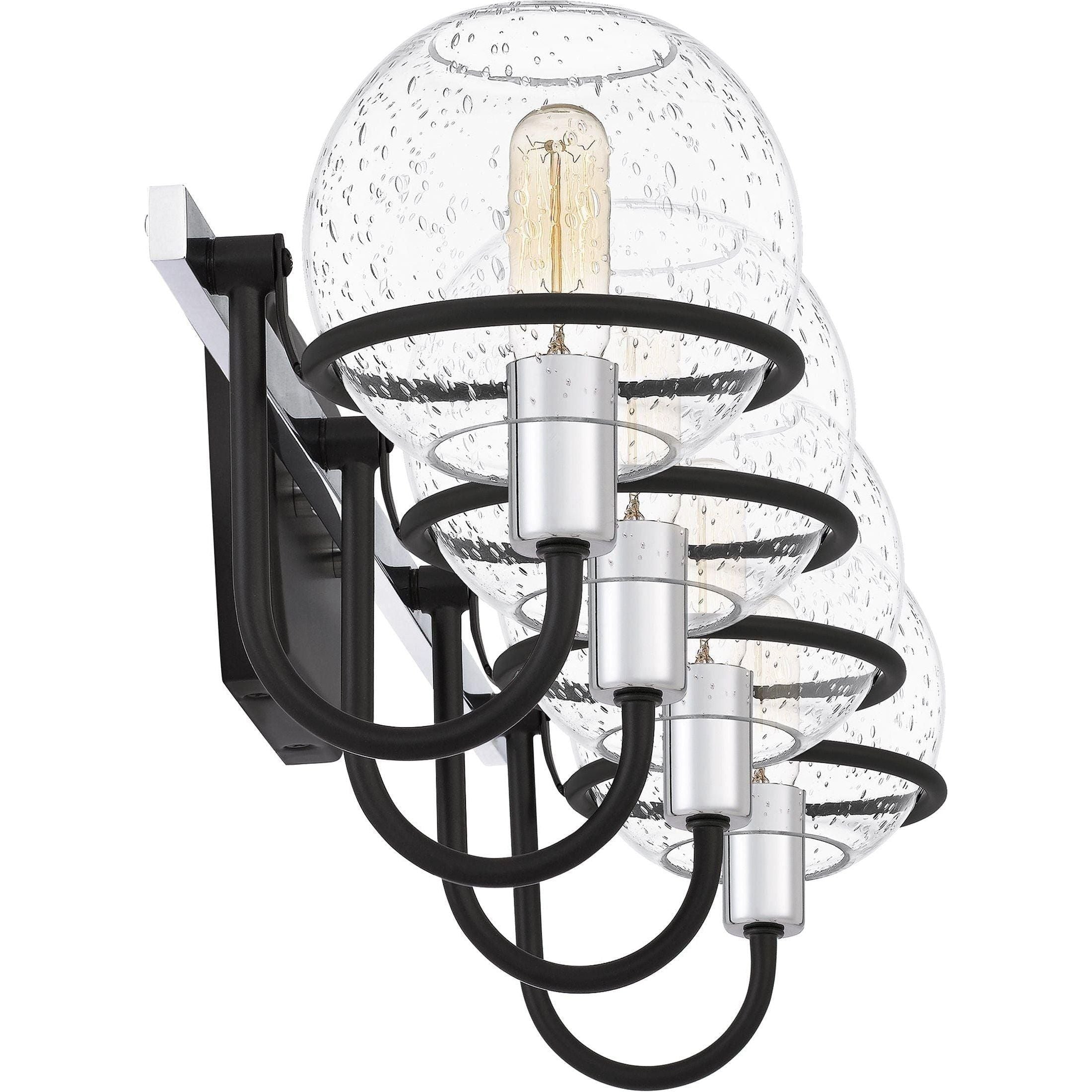 Quoizel - Phoenix Vanity Light - Lights Canada