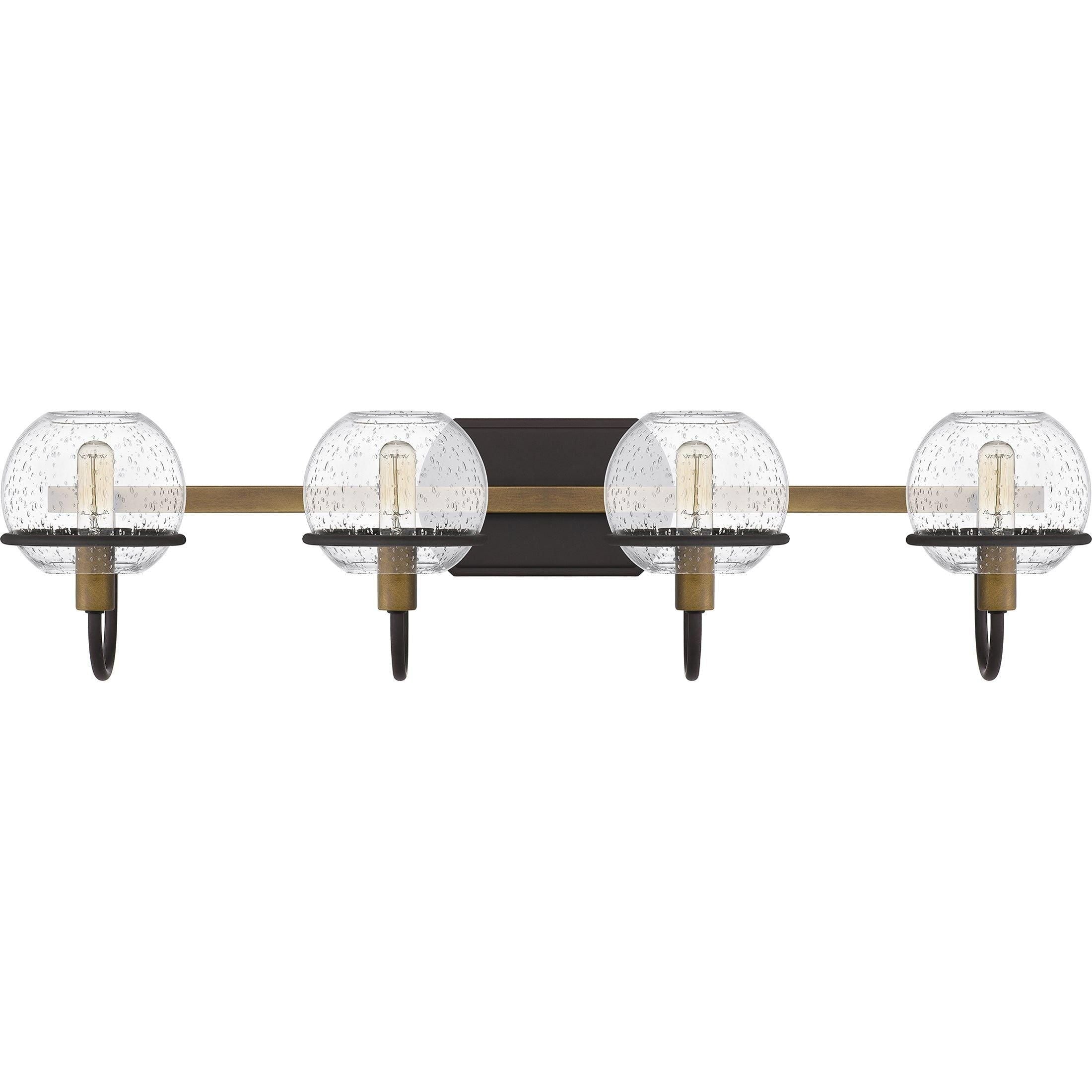 Quoizel - Phoenix Vanity Light - Lights Canada