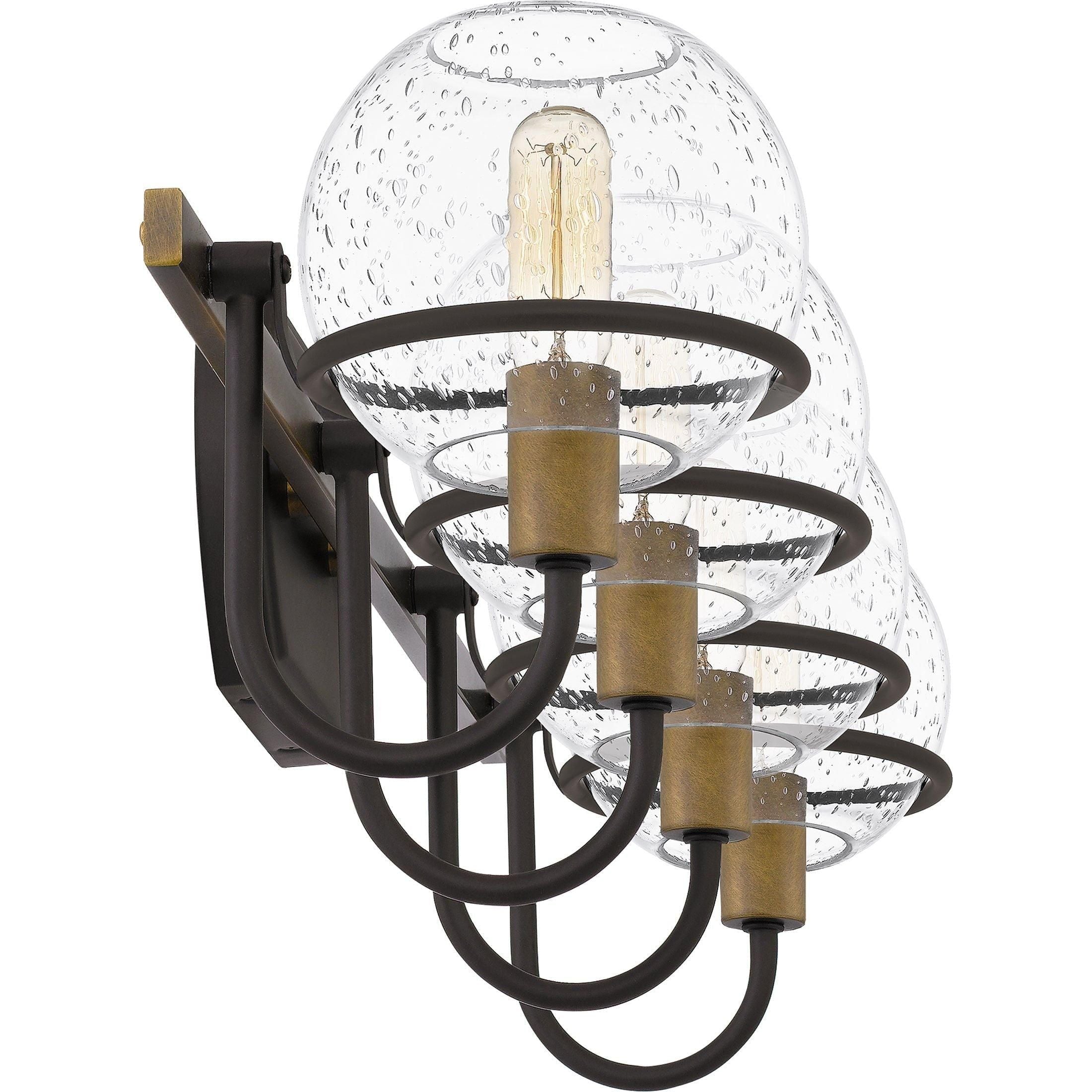 Quoizel - Phoenix Vanity Light - Lights Canada