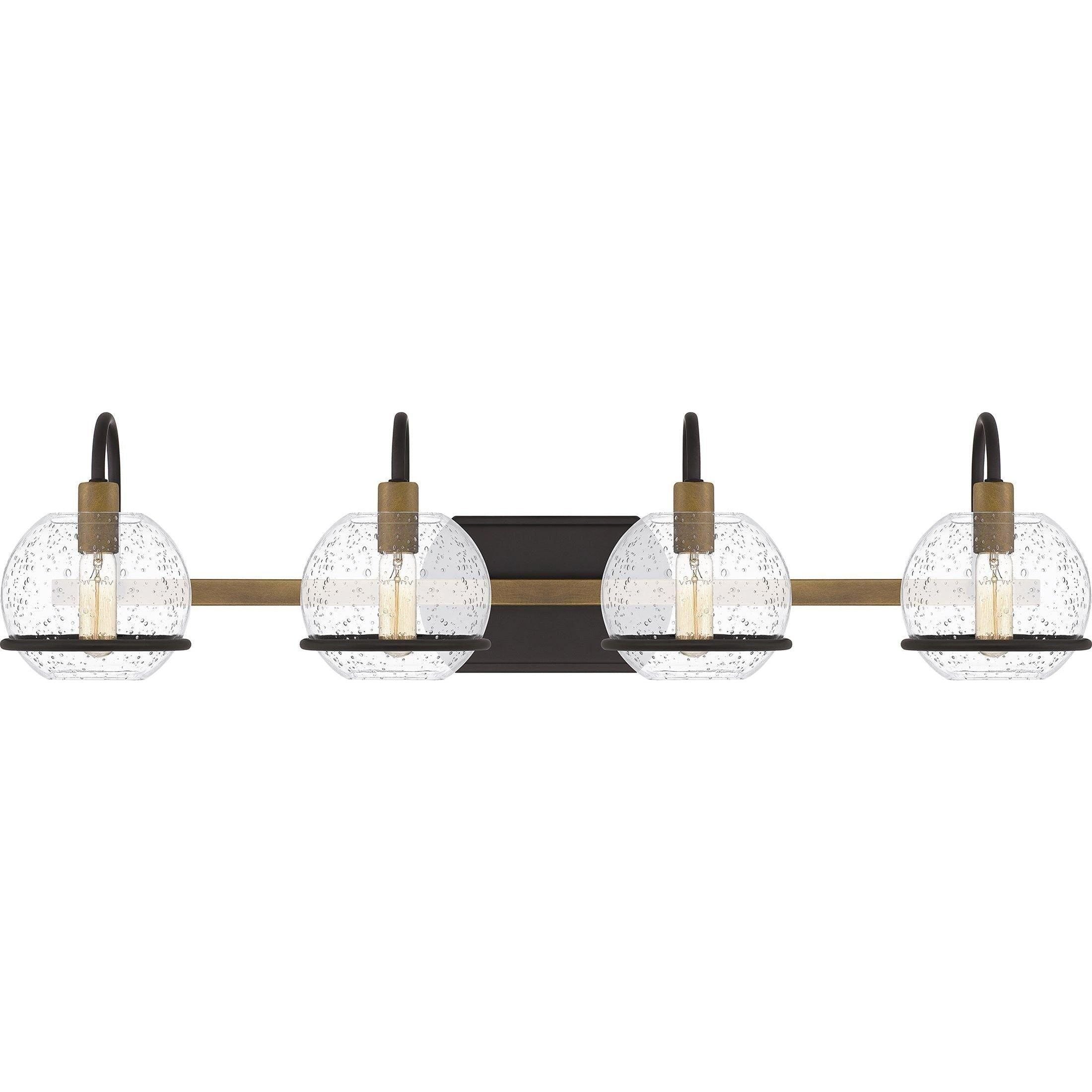 Quoizel - Phoenix Vanity Light - Lights Canada