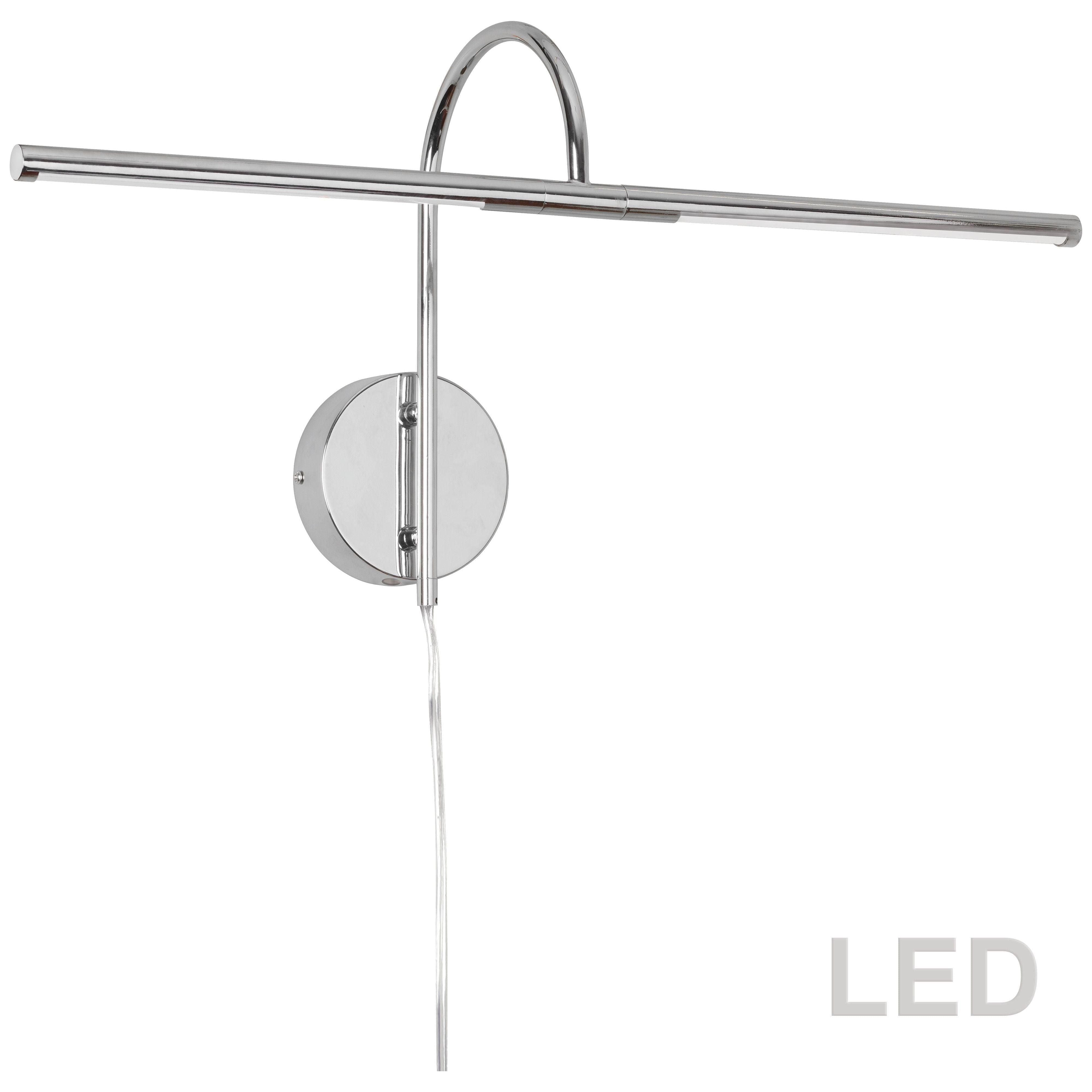 Dainolite - Display/Exhibit Picture Light - Lights Canada