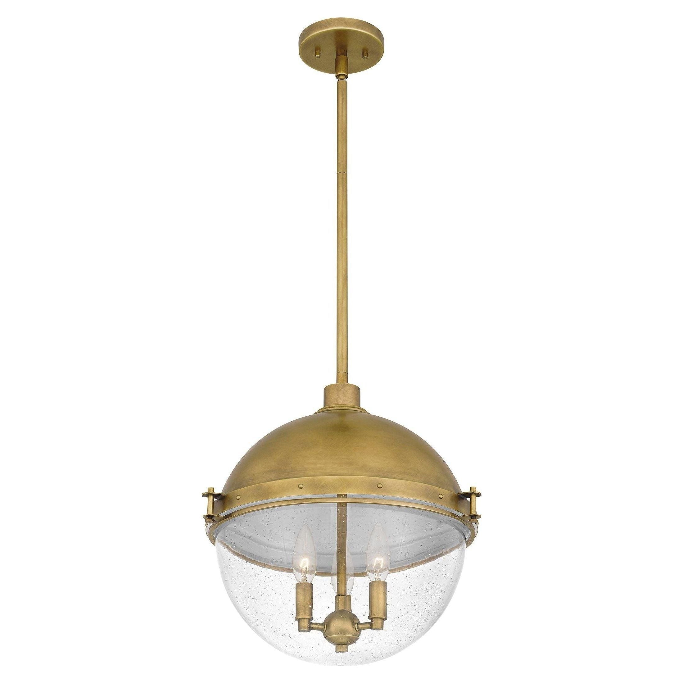 Quoizel - Perrine Pendant - Lights Canada