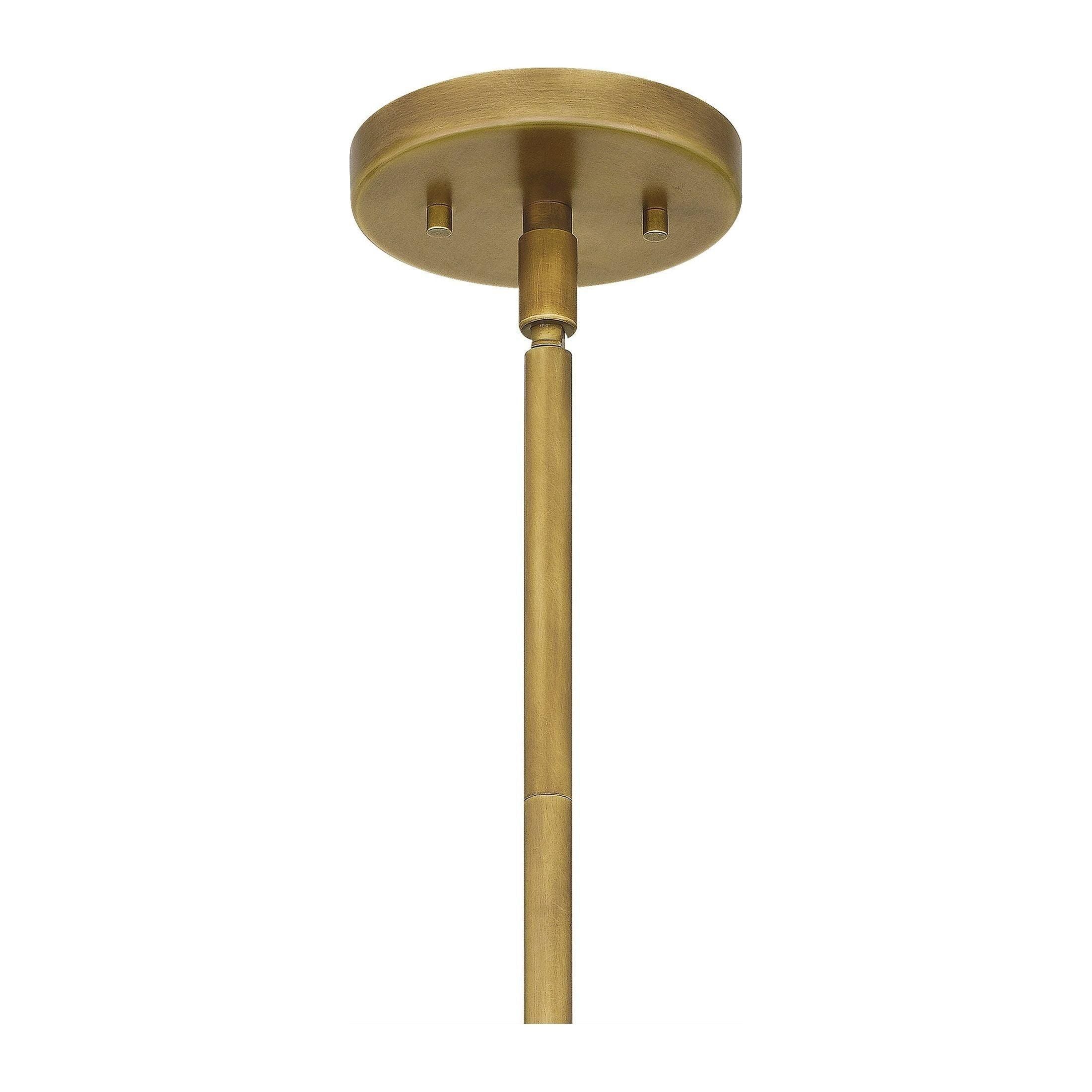 Quoizel - Perrine Pendant - Lights Canada