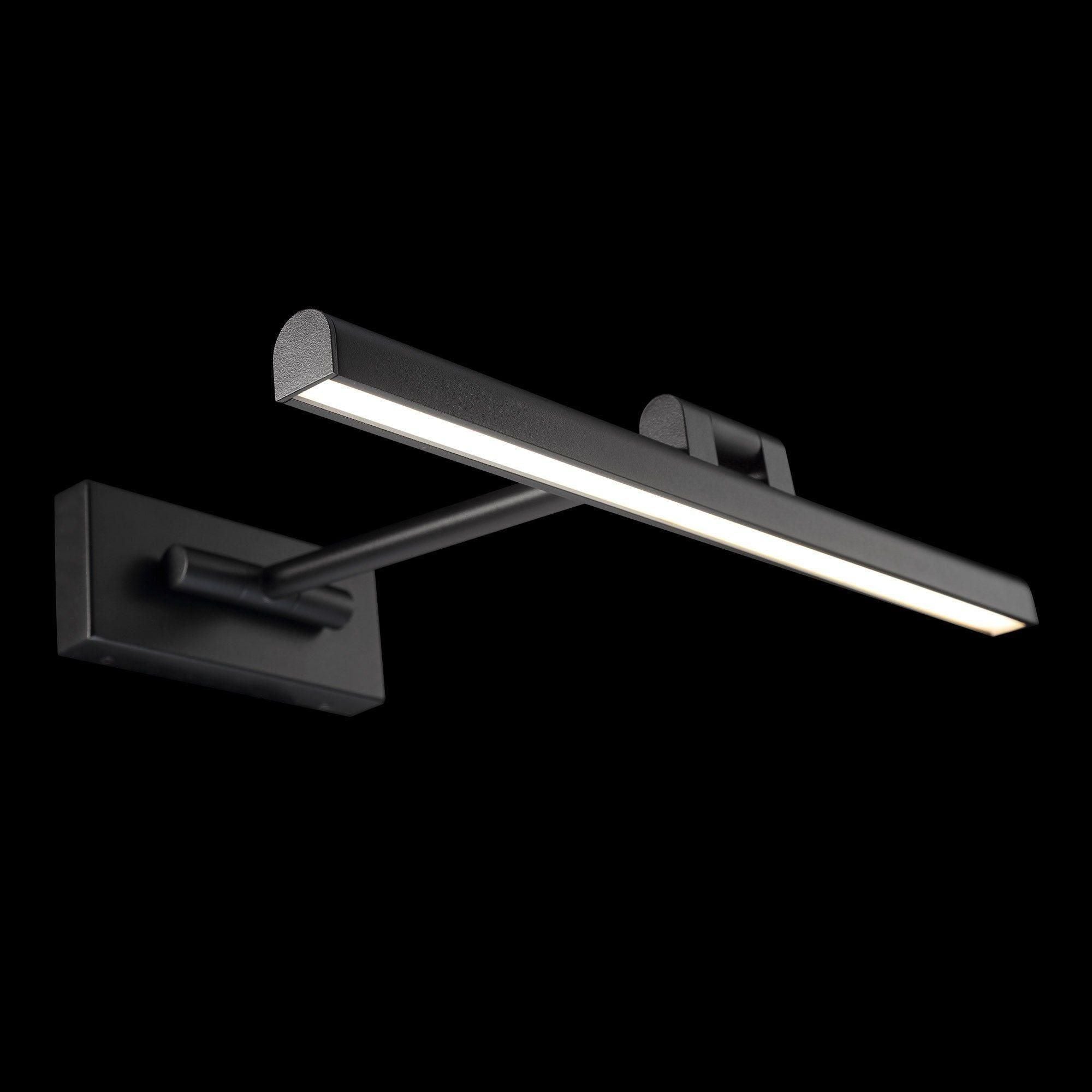 dweLED - Reed 16.5" LED Picture Light - Lights Canada