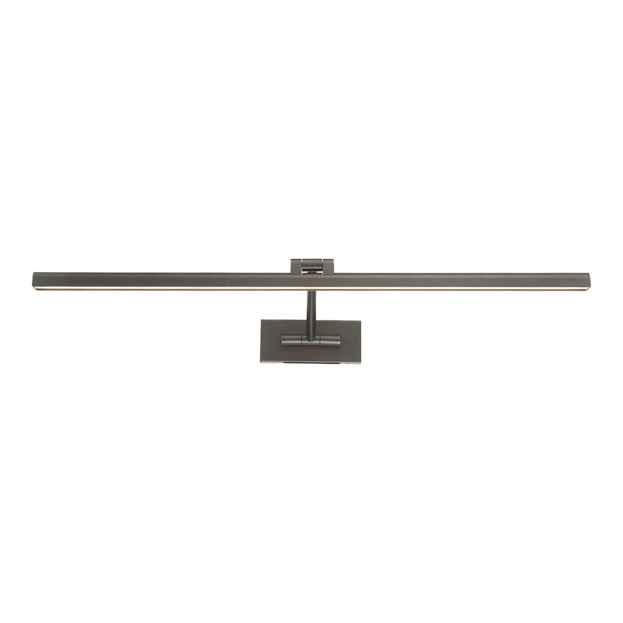 dweLED - Reed 32.5" LED Picture Light - Lights Canada