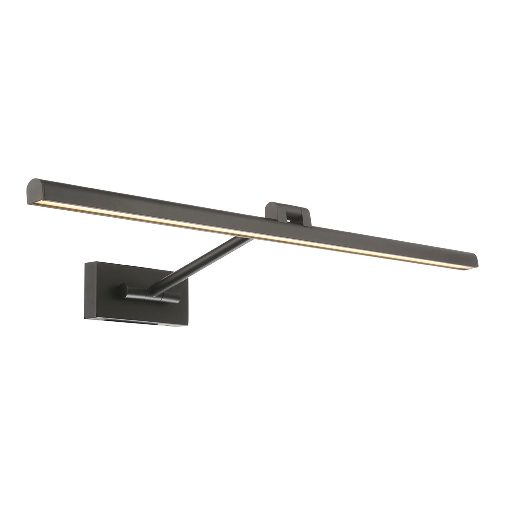 dweLED - Reed 32.5" LED Picture Light - Lights Canada