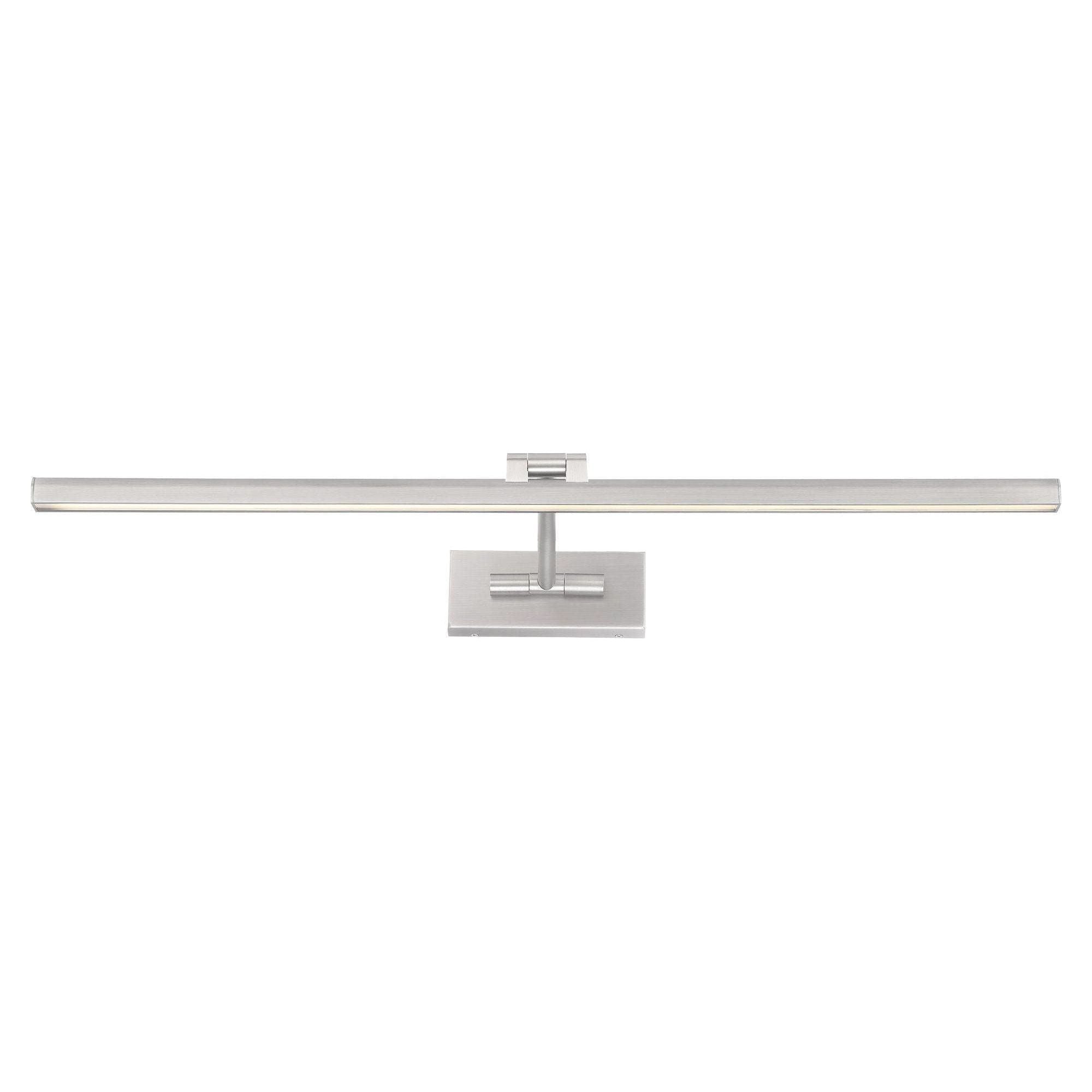 dweLED - Reed 32.5" LED Picture Light - Lights Canada