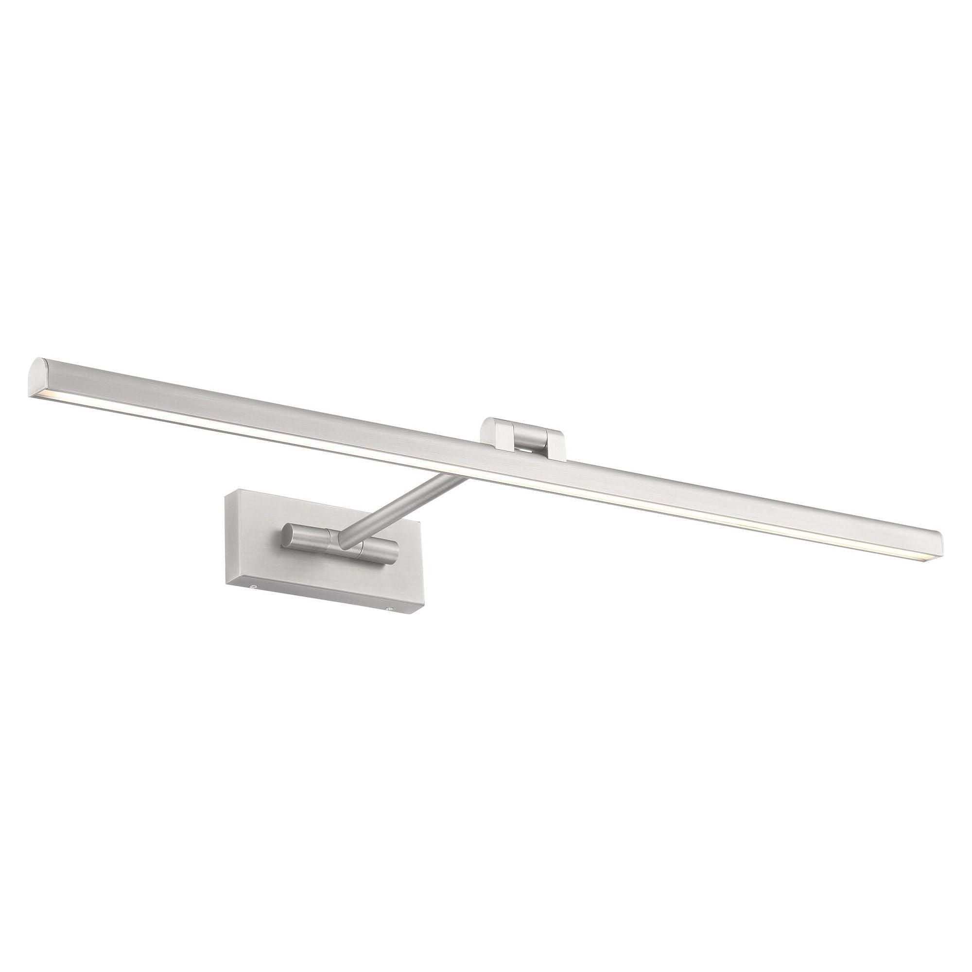 dweLED - Reed 32.5" LED Picture Light - Lights Canada
