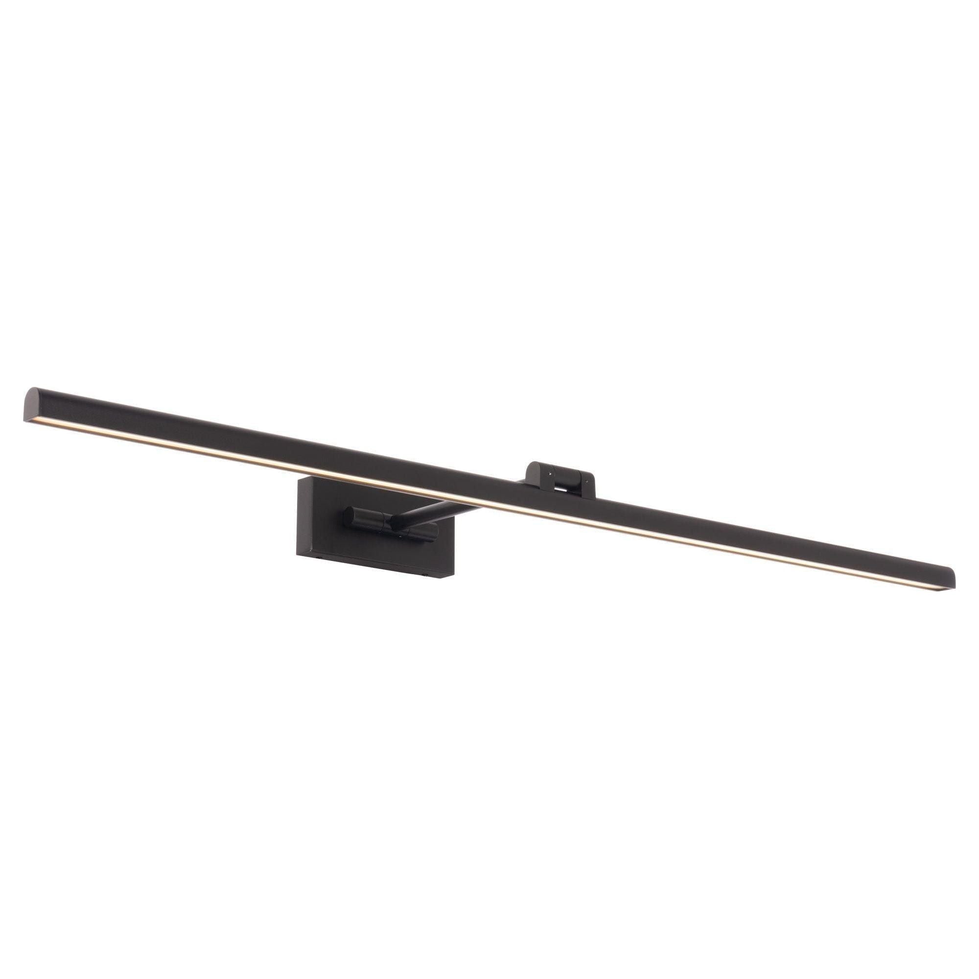 dweLED - Reed 42" LED Picture Light - Lights Canada