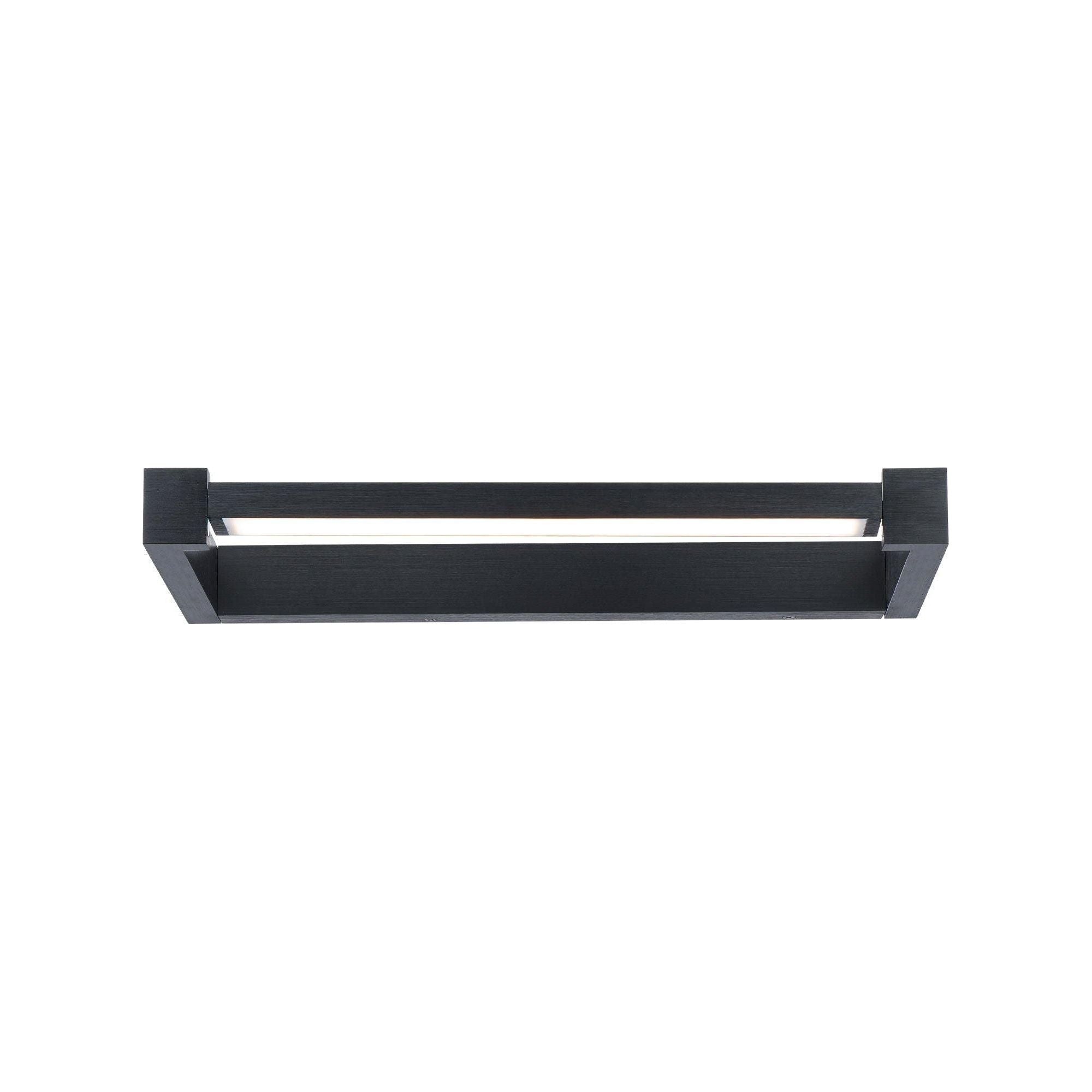 dweLED - Lune 16.9" LED Picture Light - Lights Canada