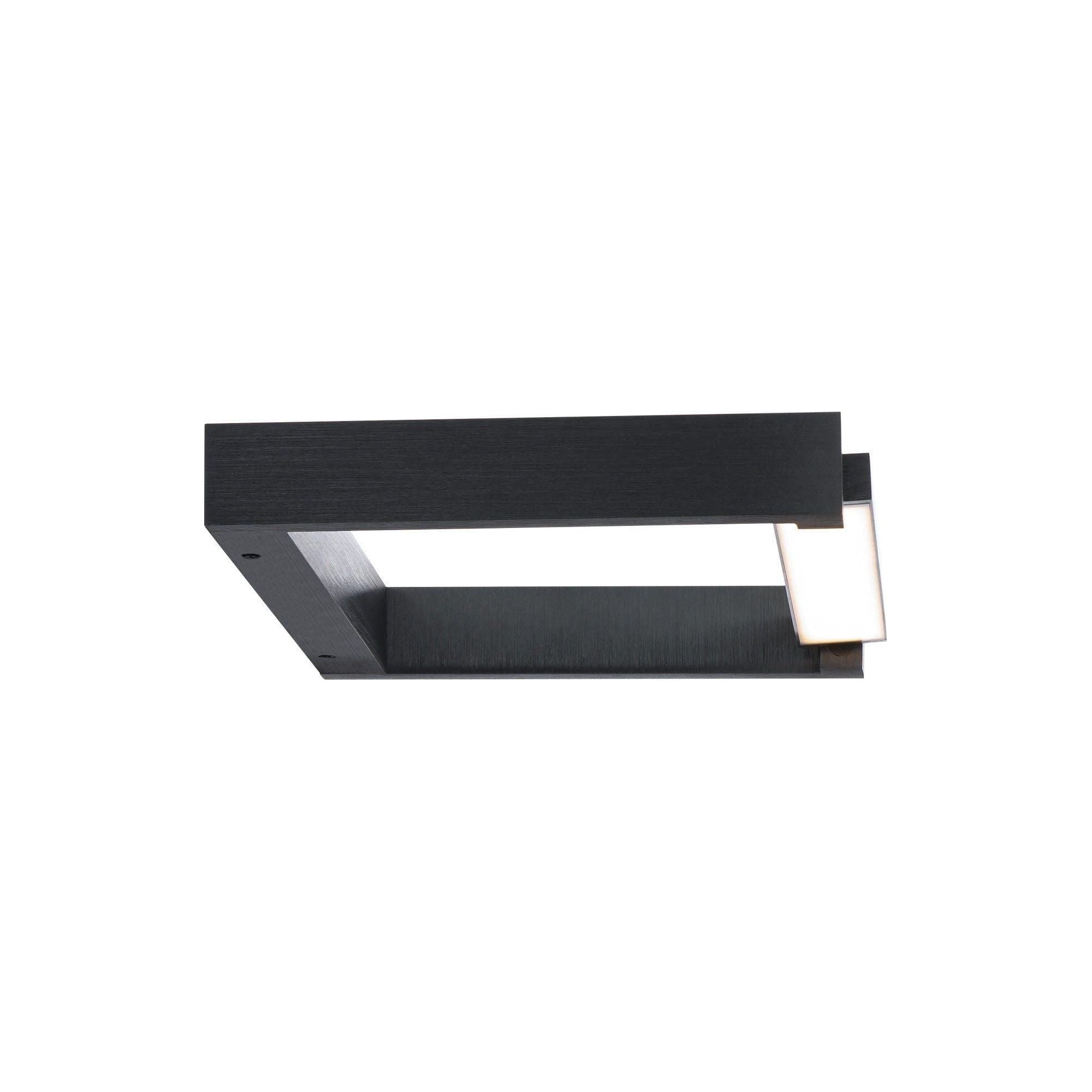 dweLED - Lune 16.9" LED Picture Light - Lights Canada