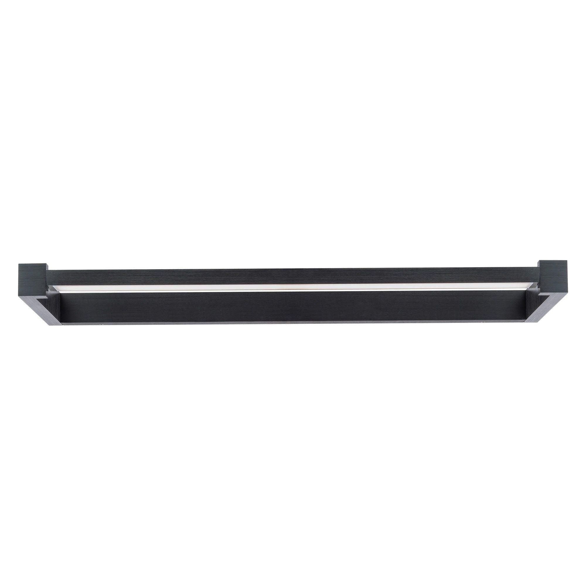 dweLED - Lune 27" LED Picture Light - Lights Canada