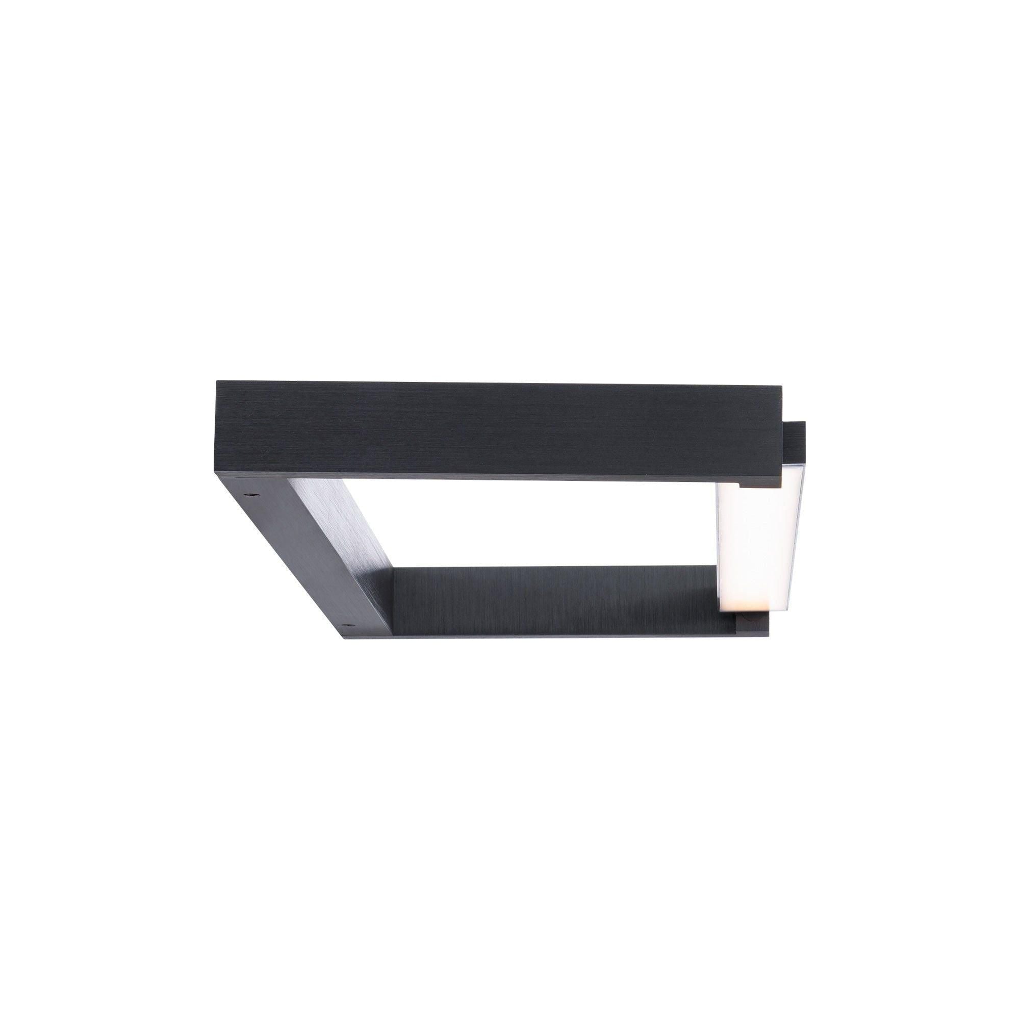 dweLED - Lune 27" LED Picture Light - Lights Canada