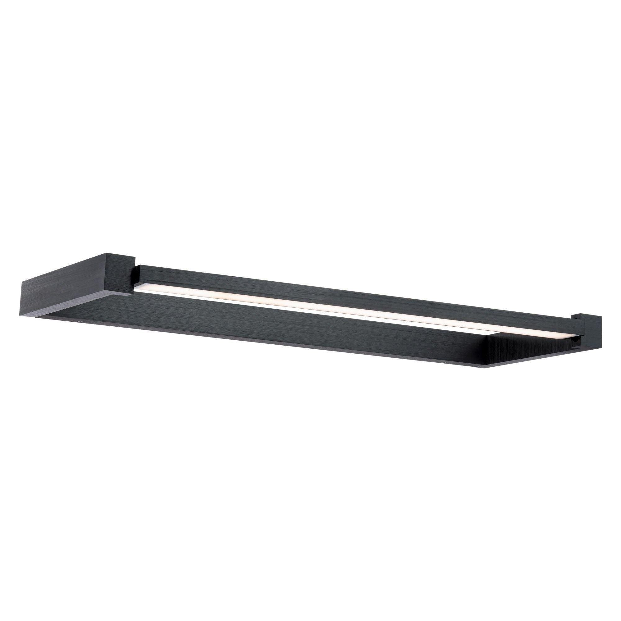 dweLED - Lune 27" LED Picture Light - Lights Canada
