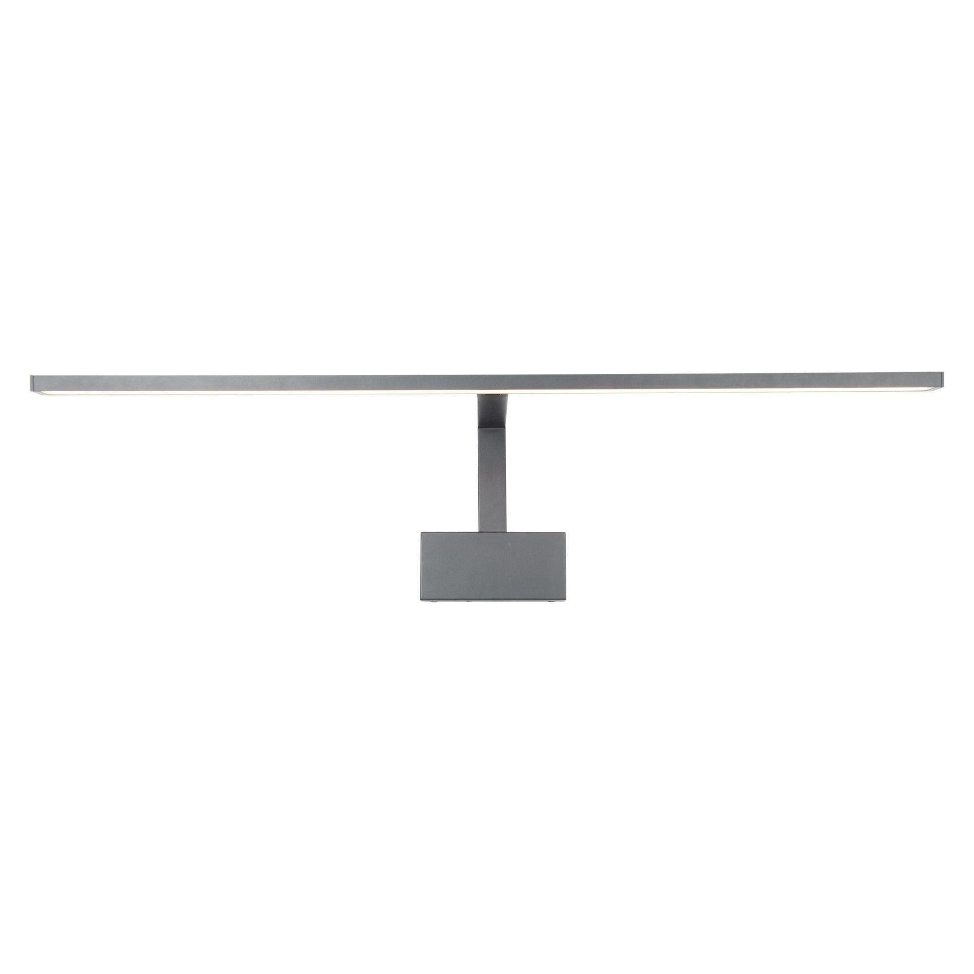 dweLED - Uptown 25" LED Picture Light - Lights Canada