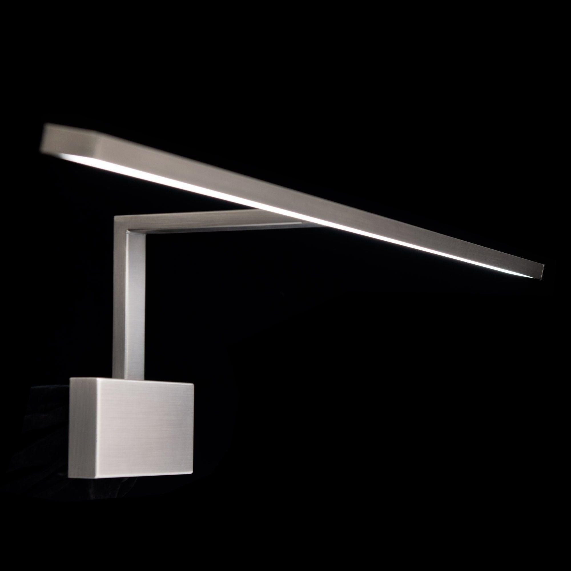 dweLED - Uptown 25" LED Picture Light - Lights Canada