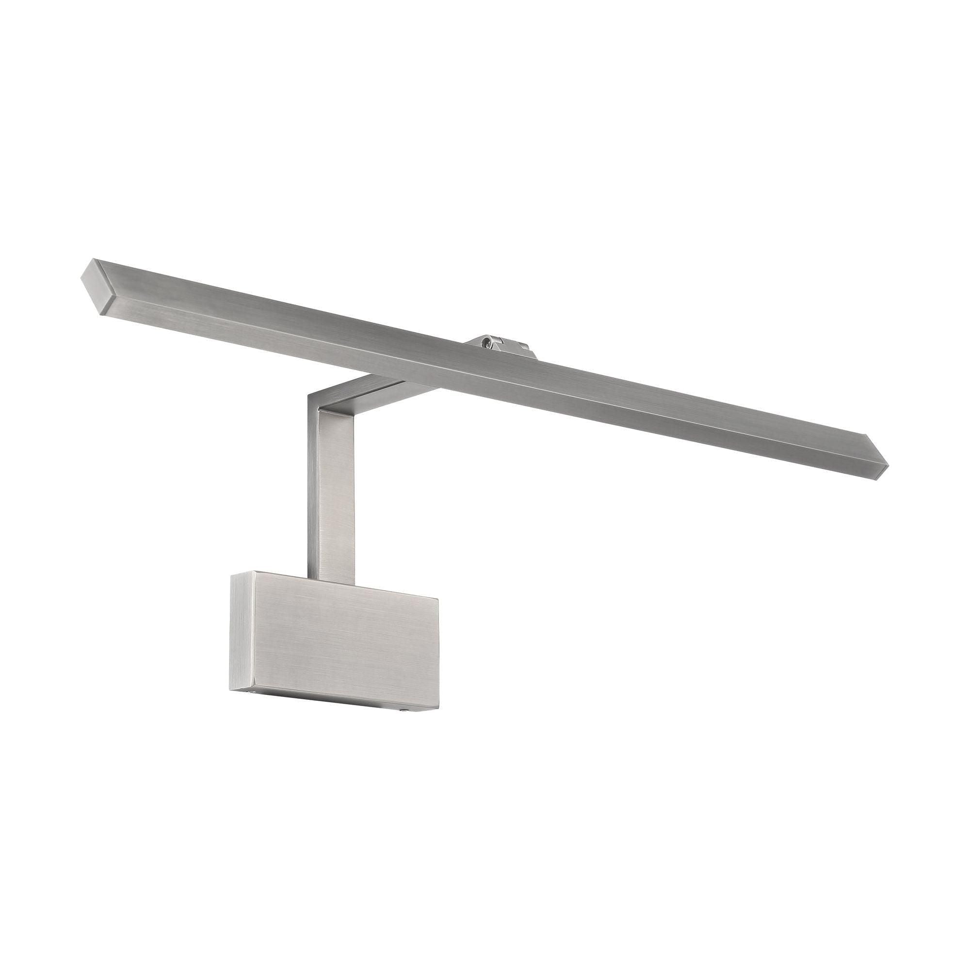 dweLED - Uptown 25" LED Picture Light - Lights Canada
