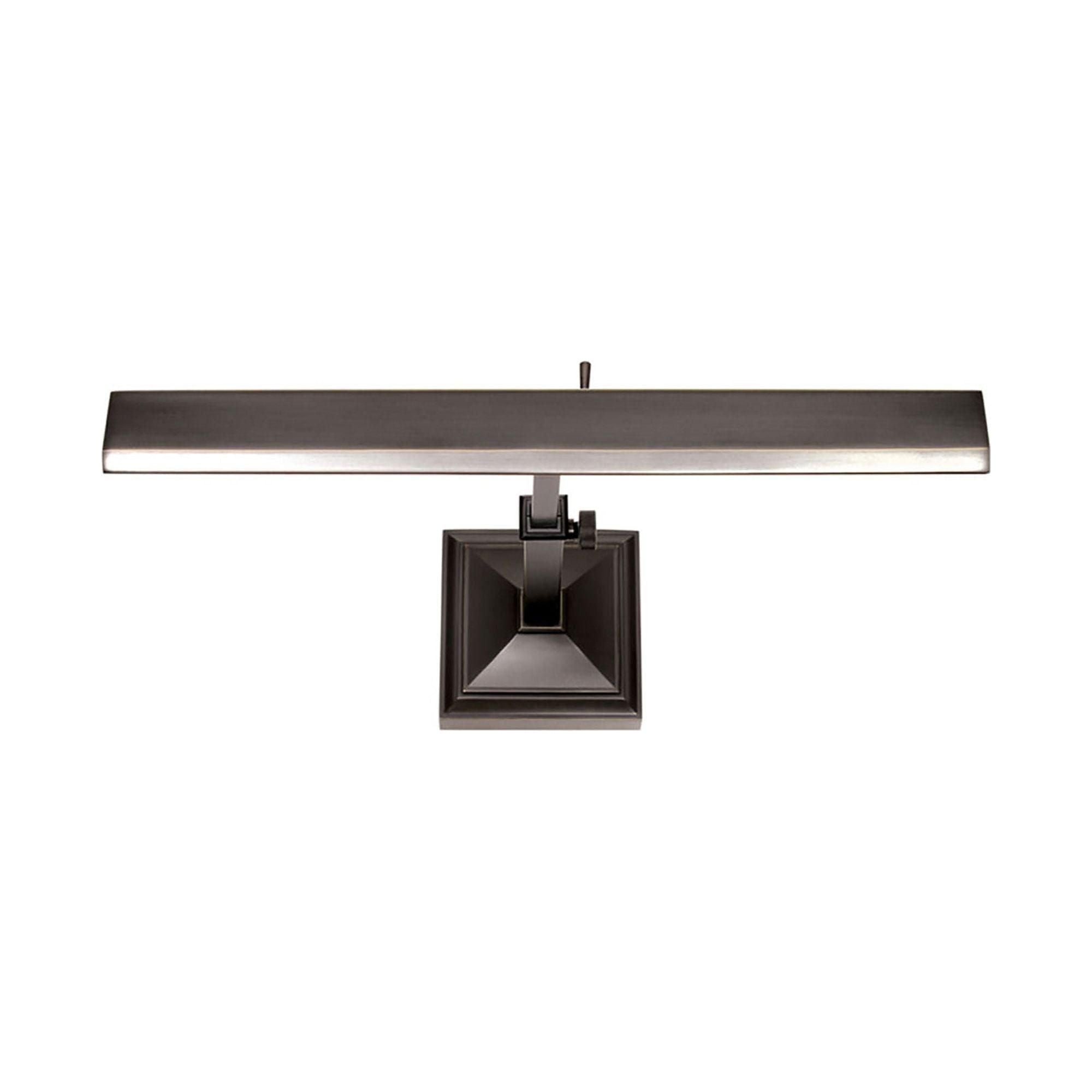 dweLED - Hemmingway 10.1" LED Picture Light - Lights Canada