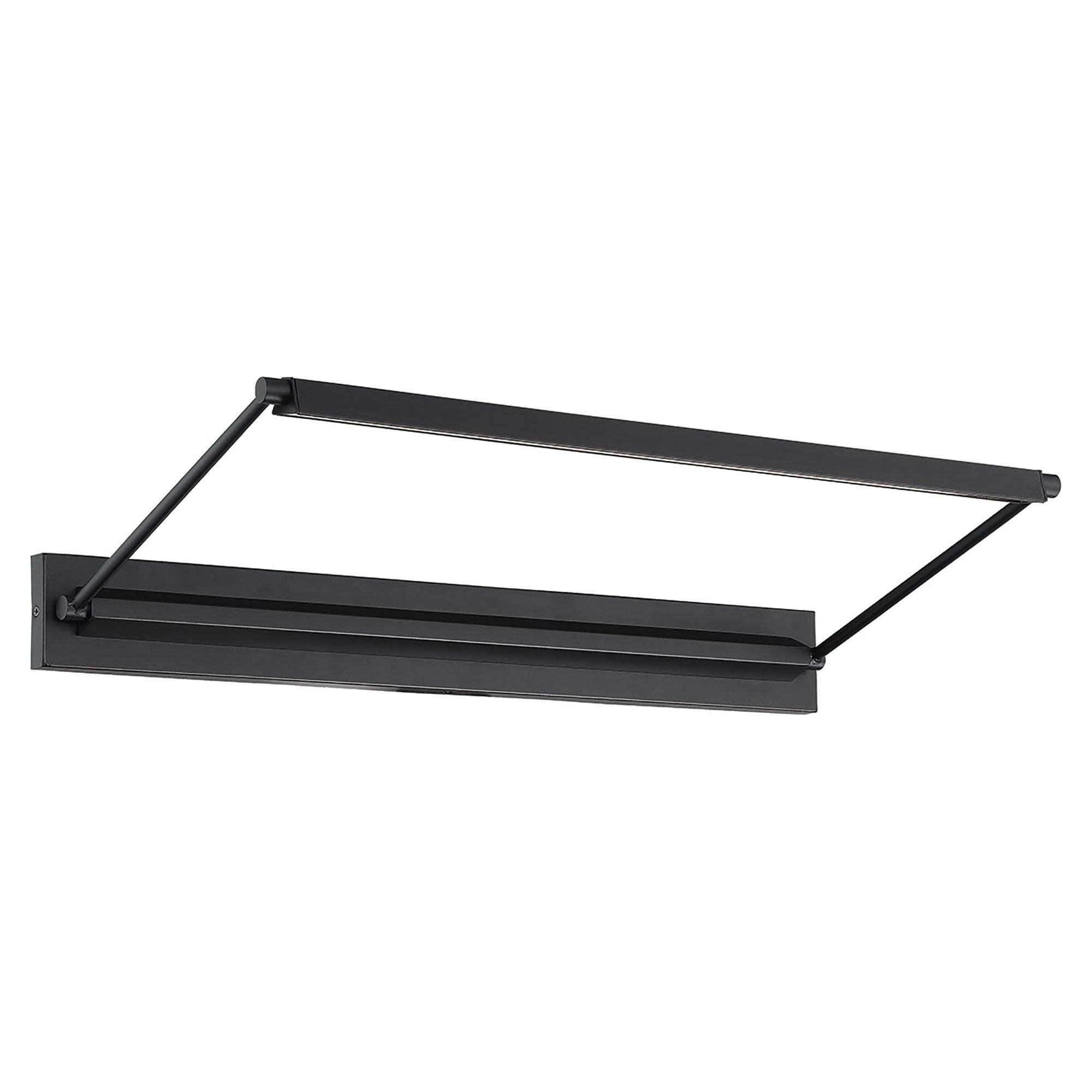 dweLED - Hudson 24" LED Picture Light - Lights Canada