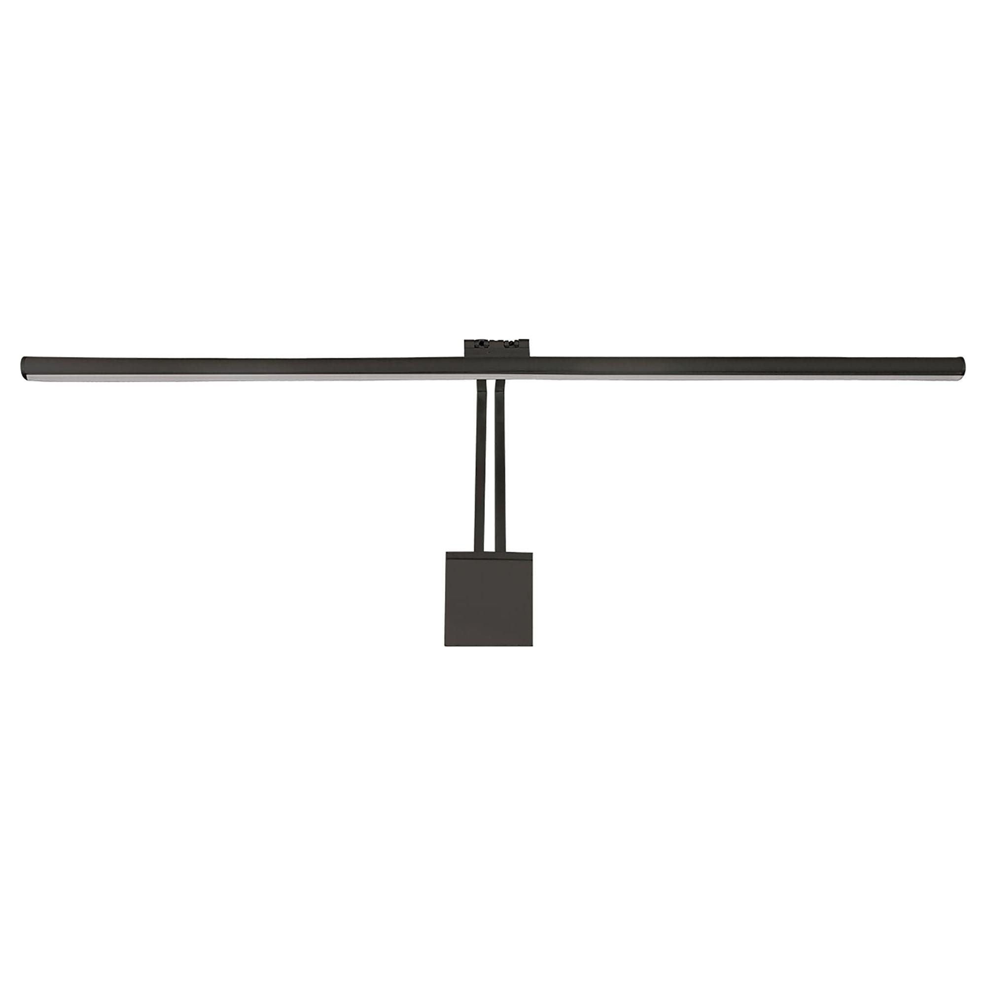dweLED - Vibe 15" LED Picture Light - Lights Canada