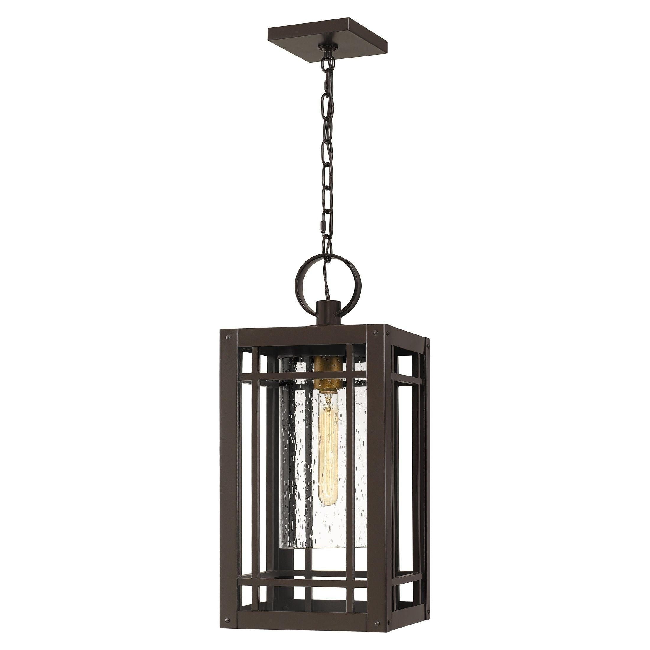 Quoizel - Pelham Mini Pendant - Lights Canada