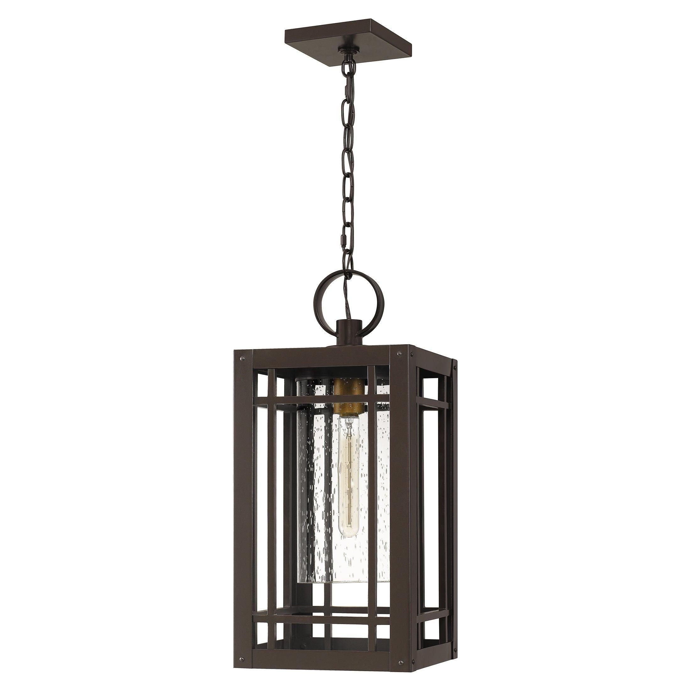 Quoizel - Pelham Mini Pendant - Lights Canada
