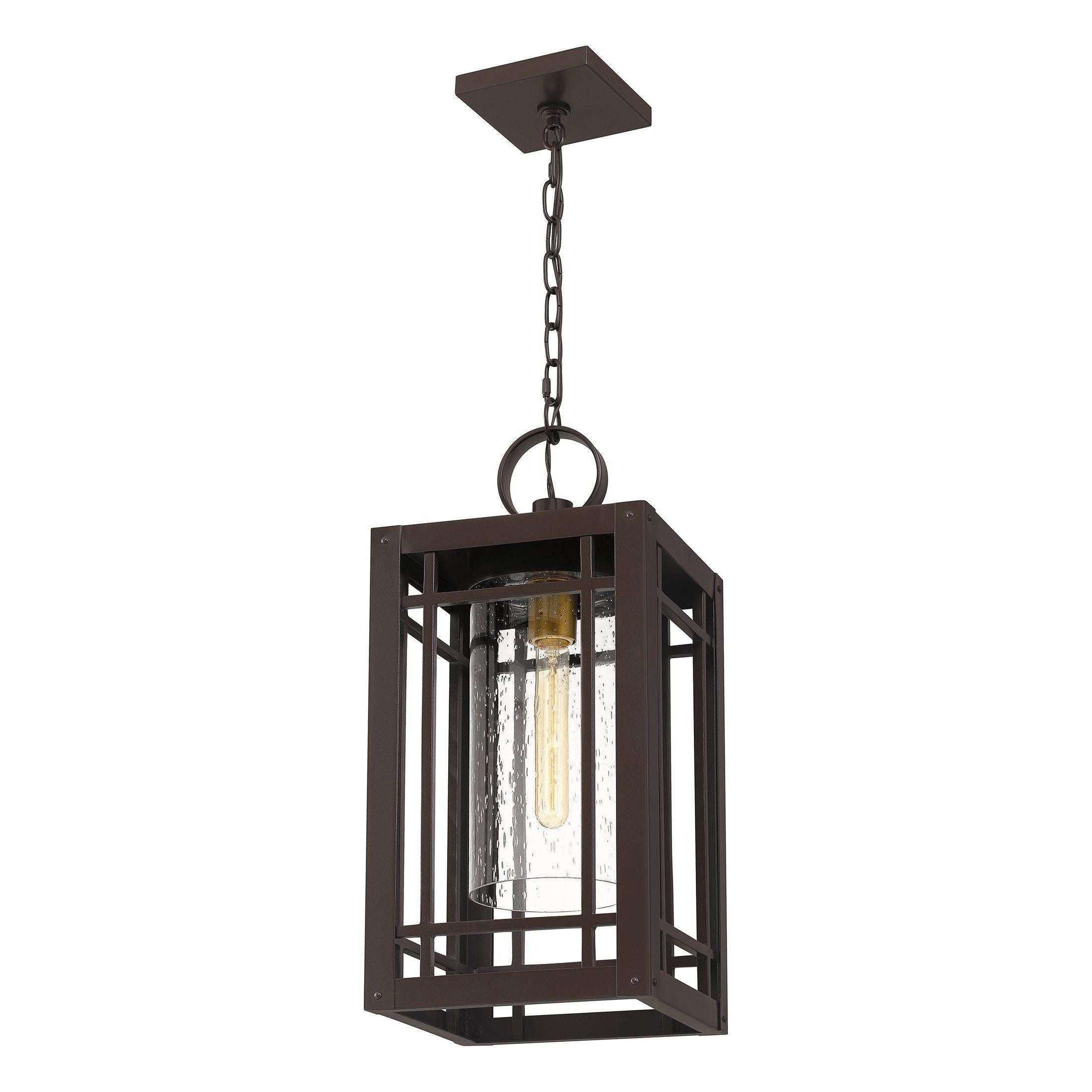 Quoizel - Pelham Mini Pendant - Lights Canada