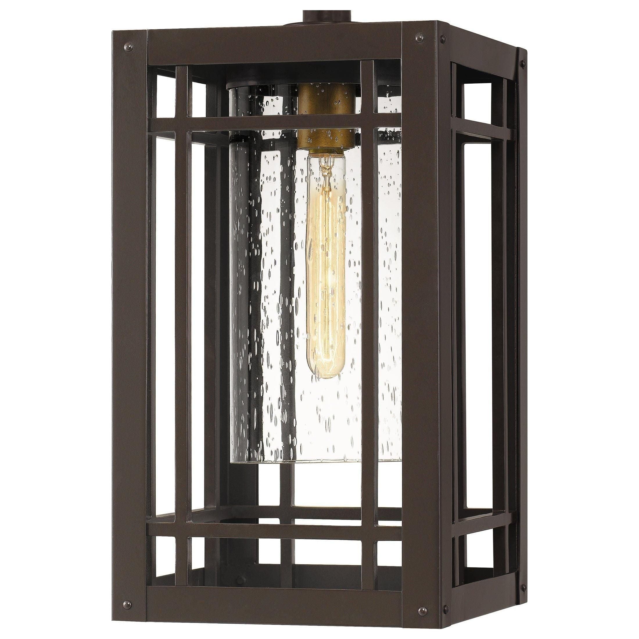 Quoizel - Pelham Mini Pendant - Lights Canada
