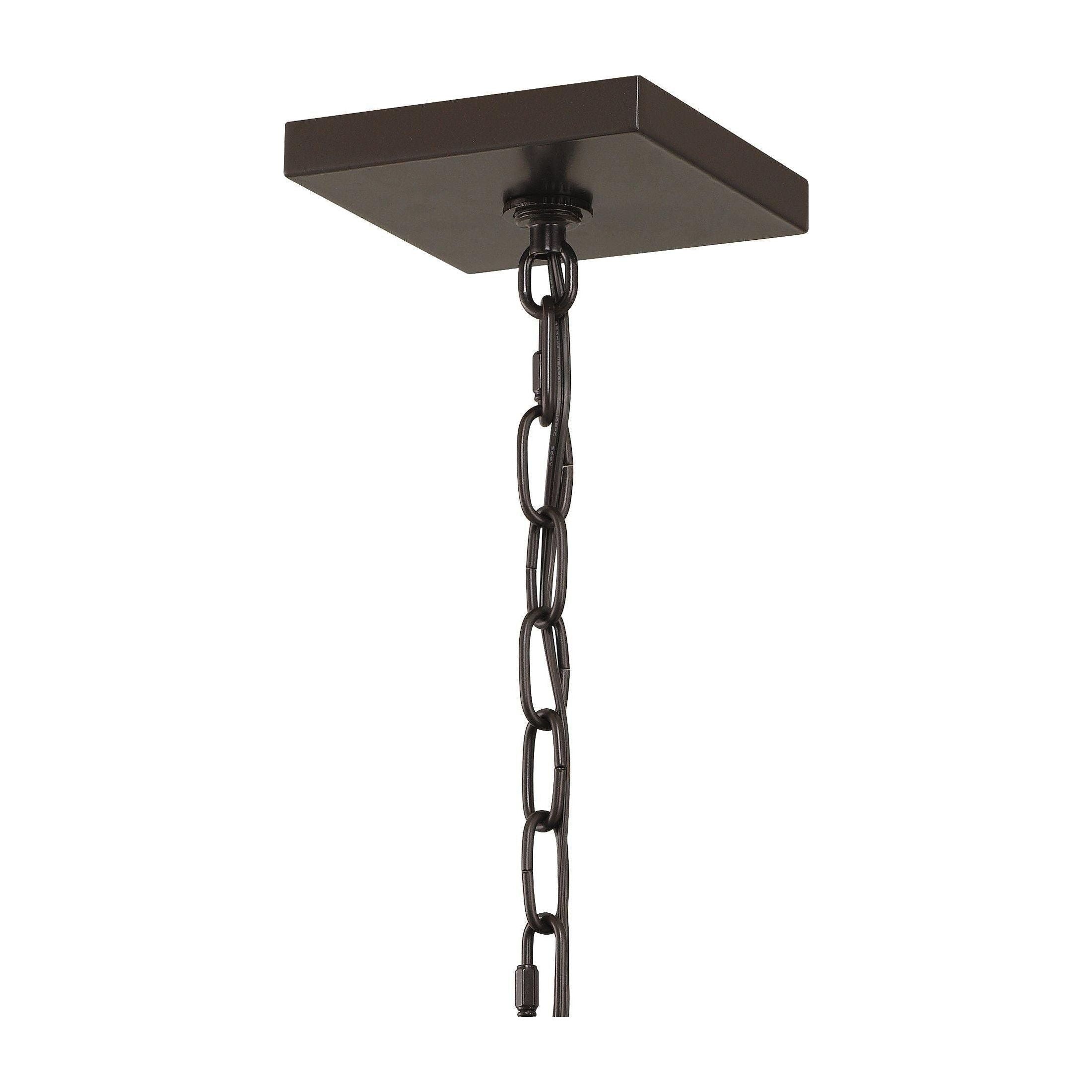 Quoizel - Pelham Mini Pendant - Lights Canada