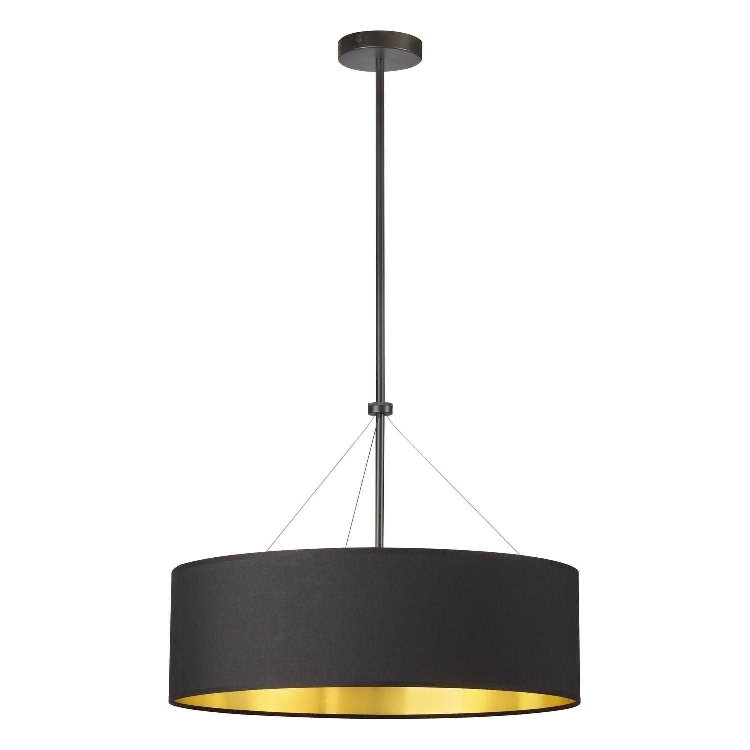 Dainolite - Pallavi 4 Light 22 Inch Pendant - Lights Canada