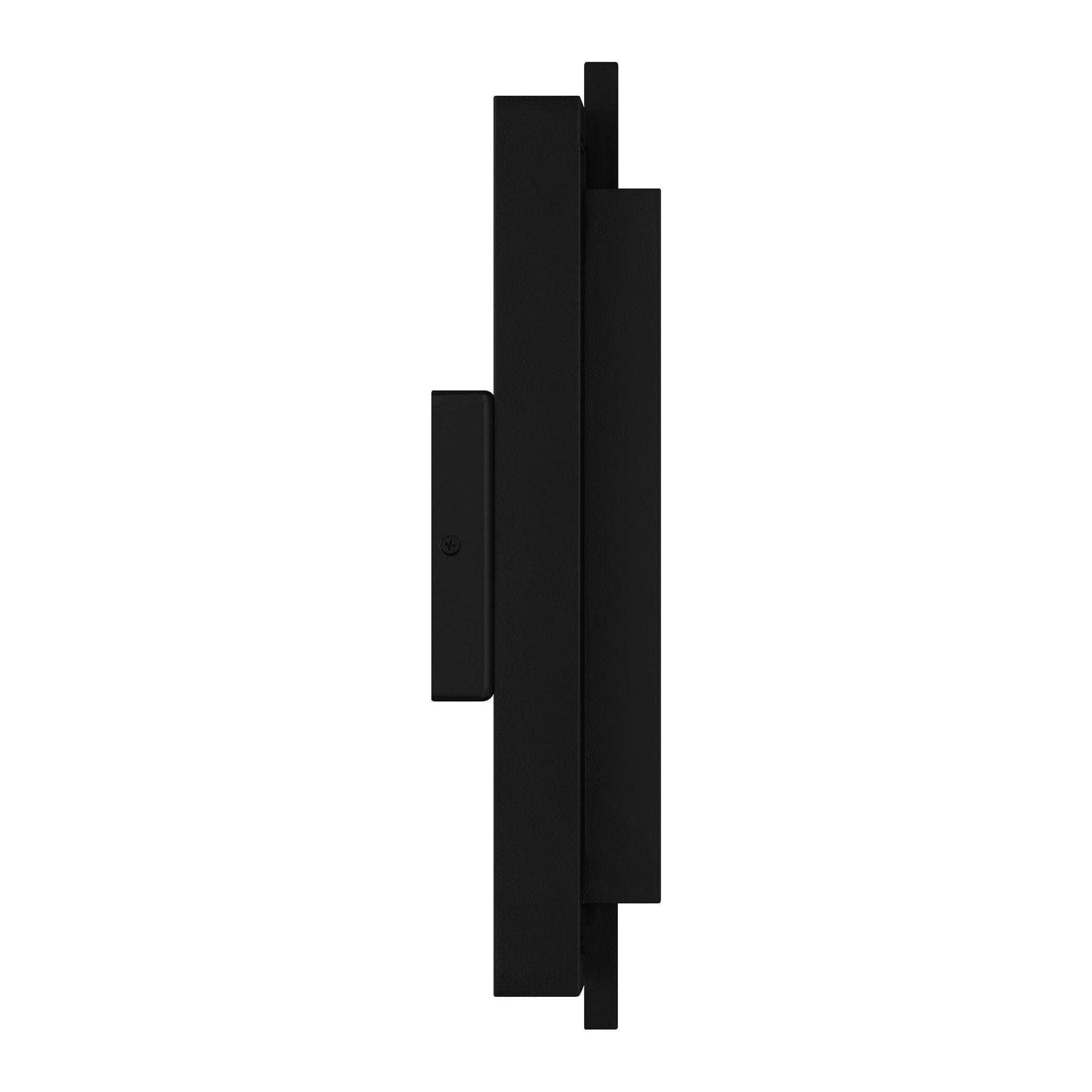 Quoizel - Pointsett Outdoor Wall Light - Lights Canada