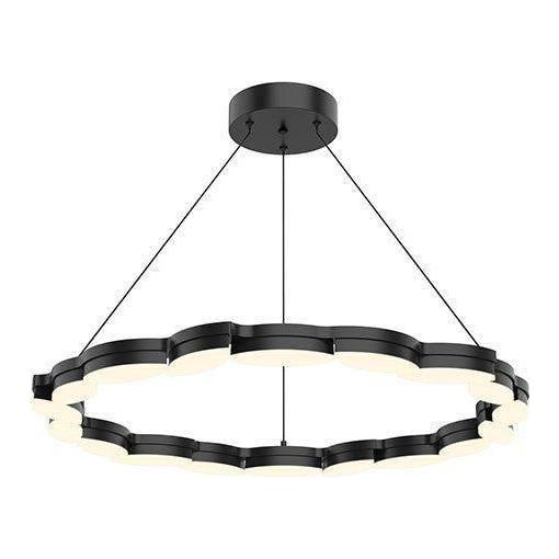 Kuzco - Kuzco Poplar Chandelier - Lights Canada