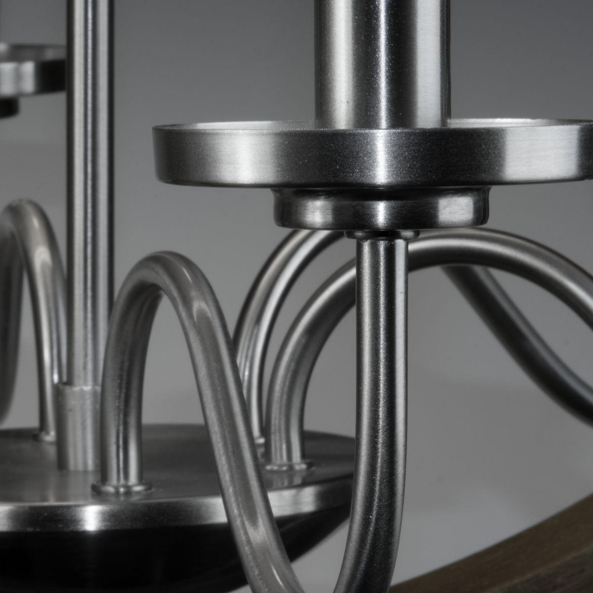 Progress Lighting - Fontayne Chandelier - Lights Canada