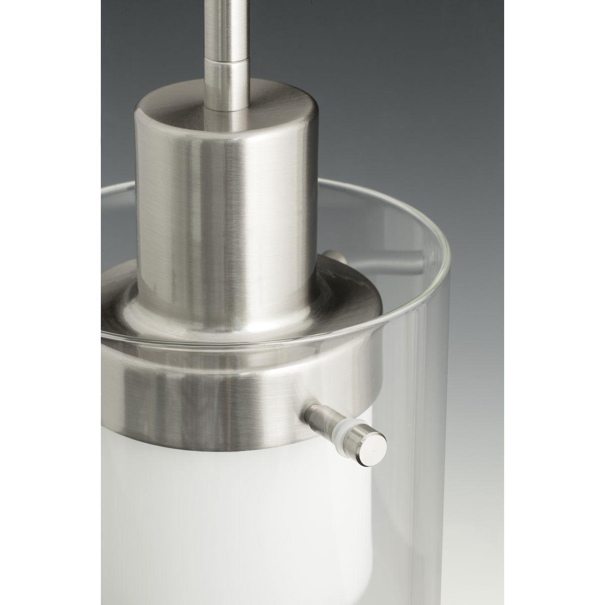 Progress Lighting - Moderna LED Mini Pendant - Lights Canada