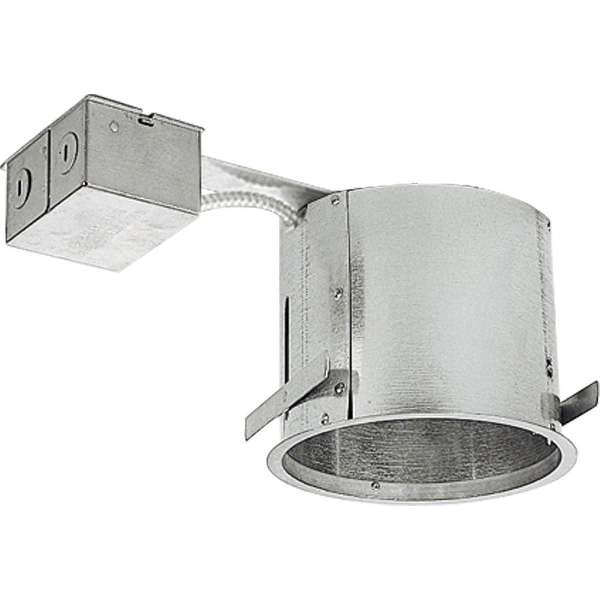 Progress Lighting - Recessed Housing - Lights Canada