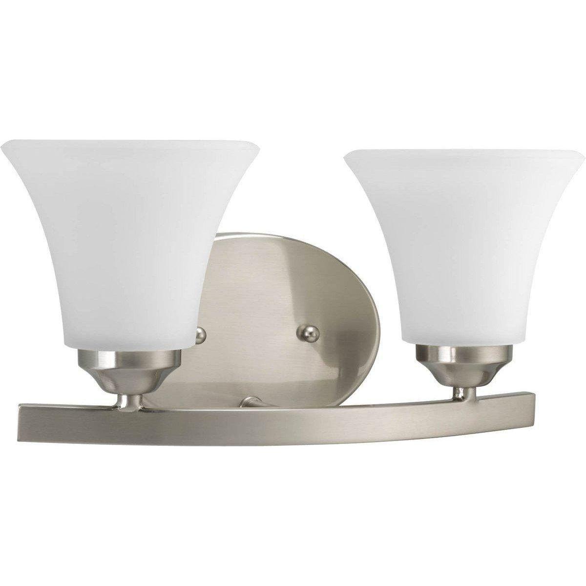 Progress Lighting - Adorn Vanity Light - Lights Canada