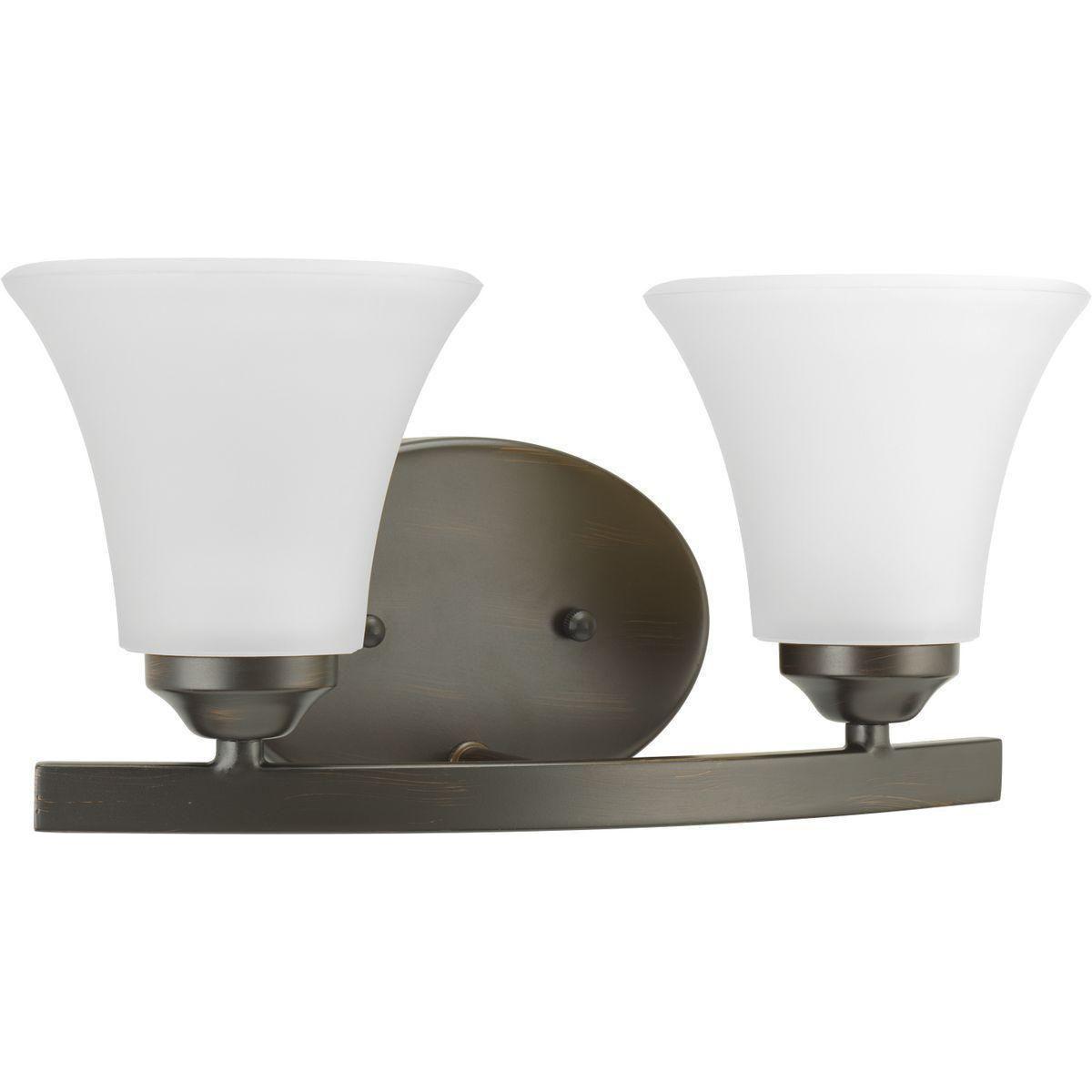 Progress Lighting - Adorn Vanity Light - Lights Canada