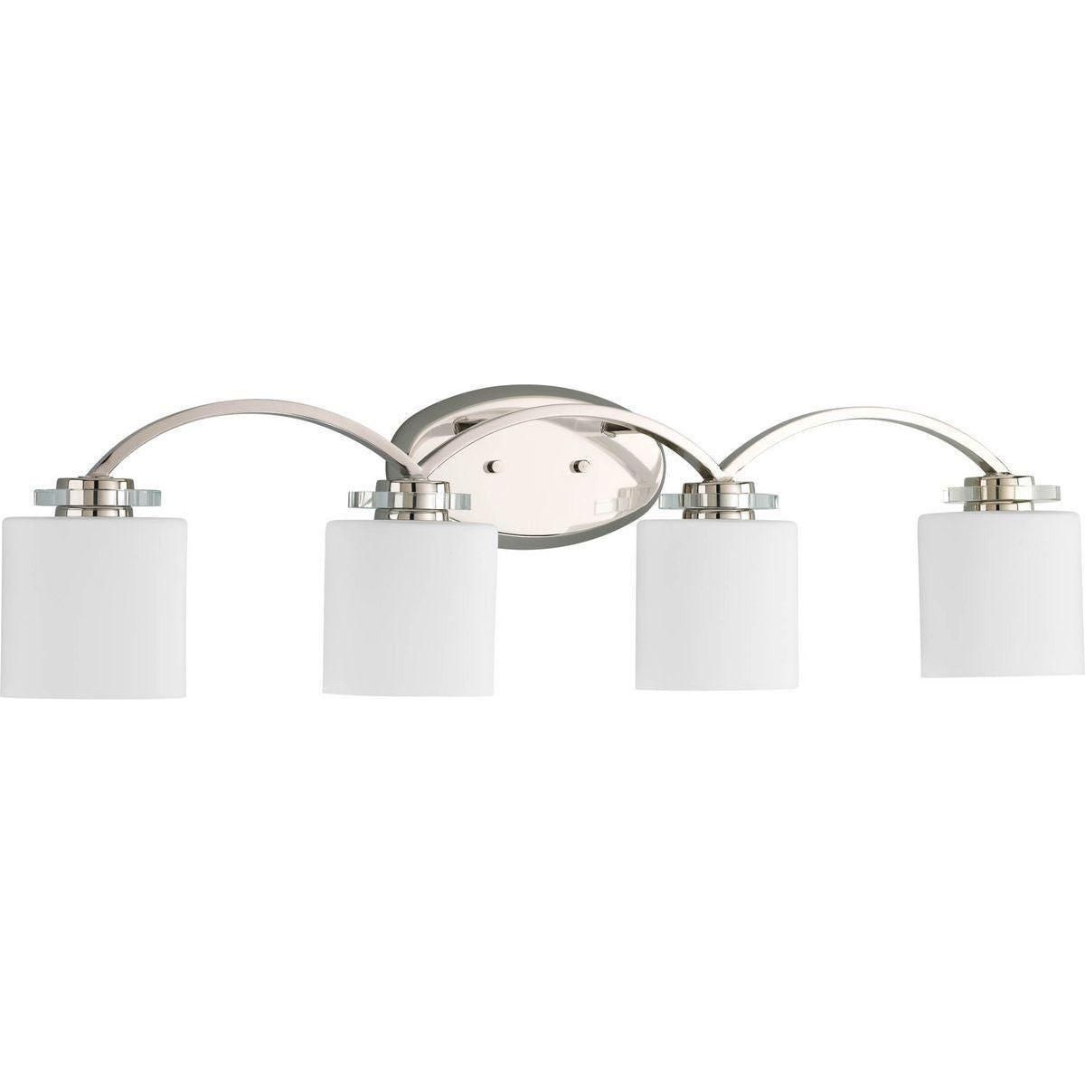 Progress Lighting - Nisse Vanity Light - Lights Canada