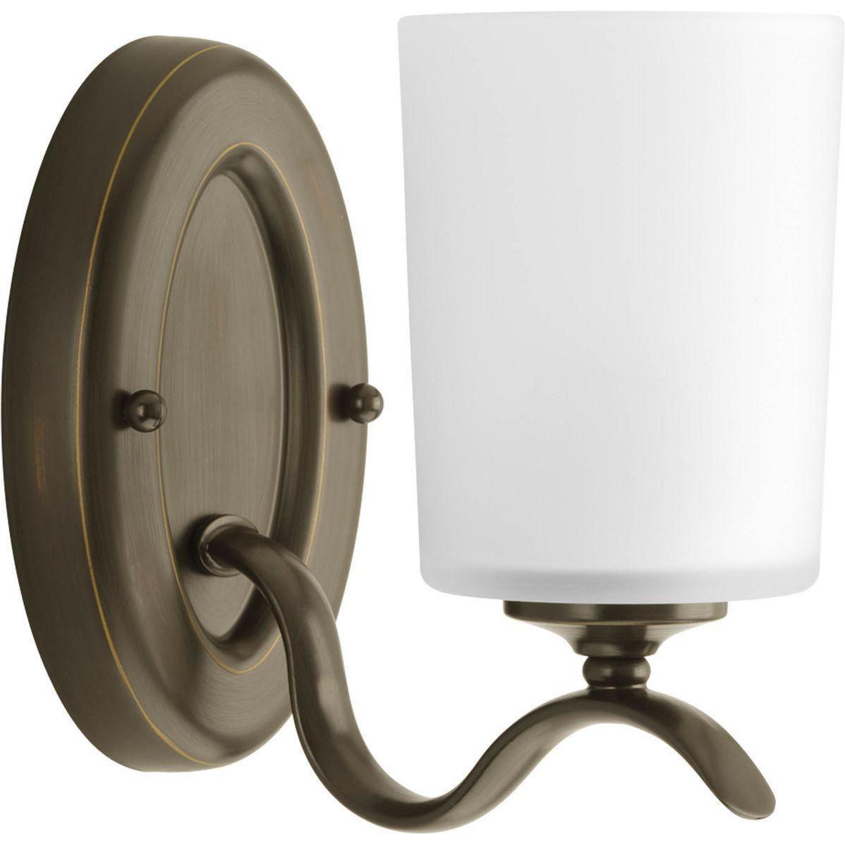 Progress Lighting - Inspire Vanity Light - Lights Canada