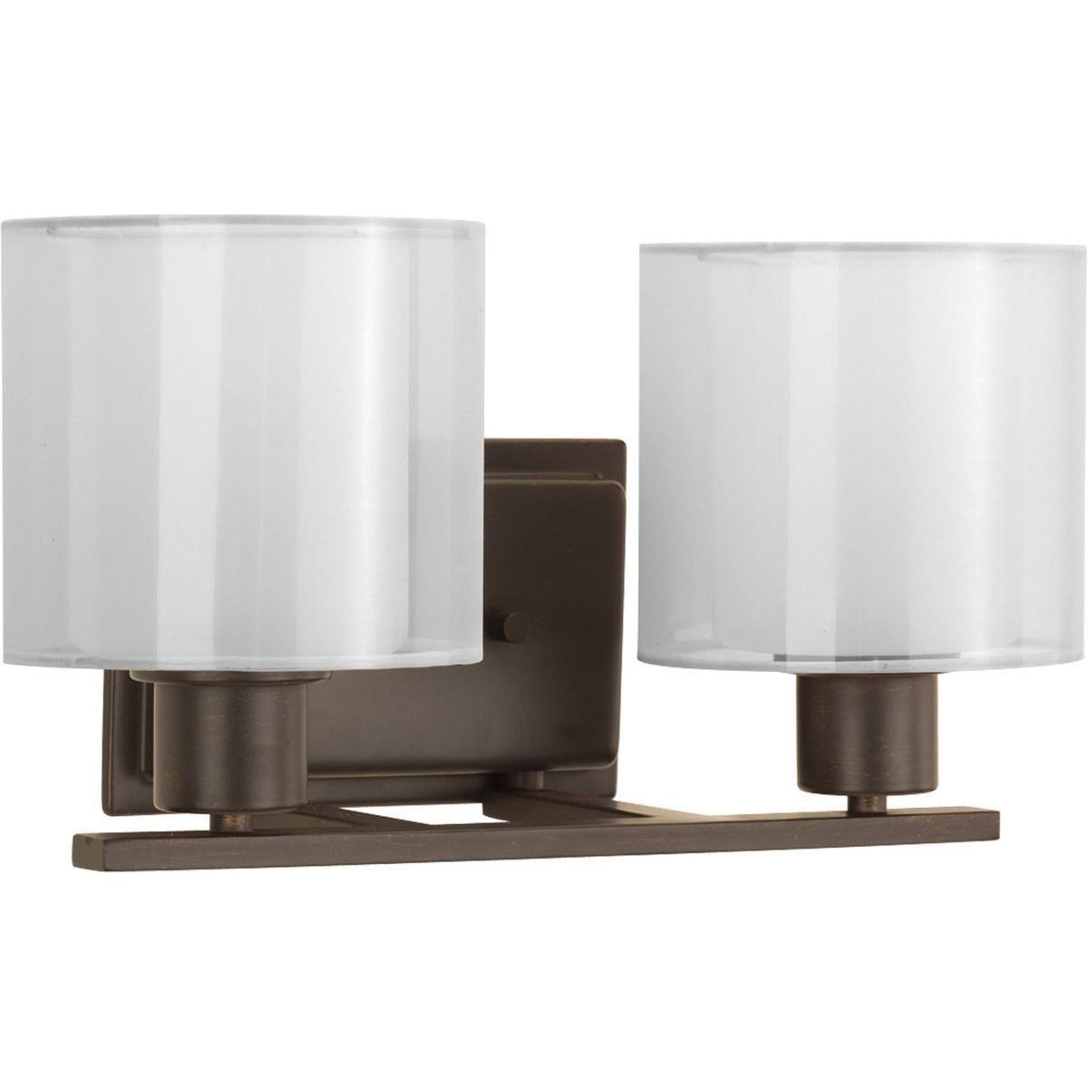 Progress Lighting - Invite Vanity Light - Lights Canada