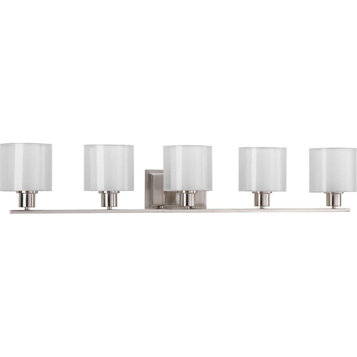 Progress Lighting - Invite Vanity Light - Lights Canada