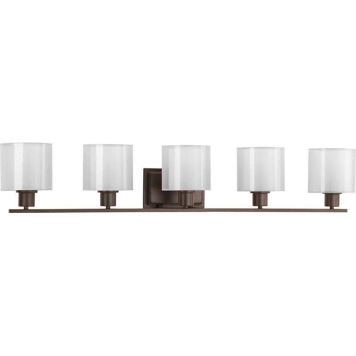 Progress Lighting - Invite Vanity Light - Lights Canada