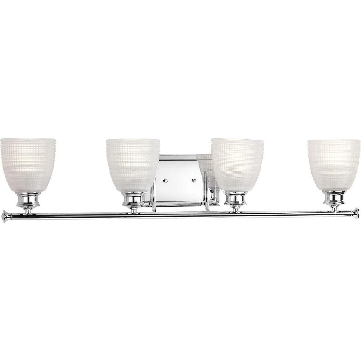 Progress Lighting - Lucky Vanity Light - Lights Canada